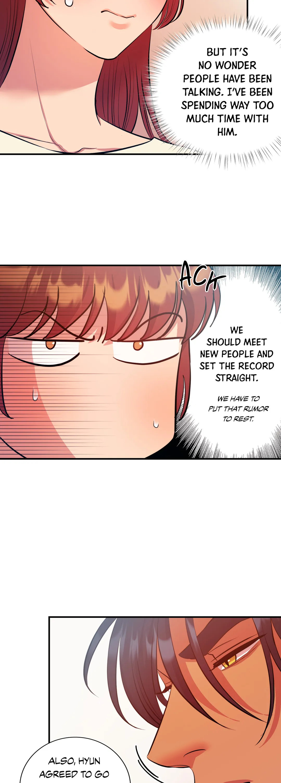 Hana’s Demons of Lust Chapter 26 Page 17