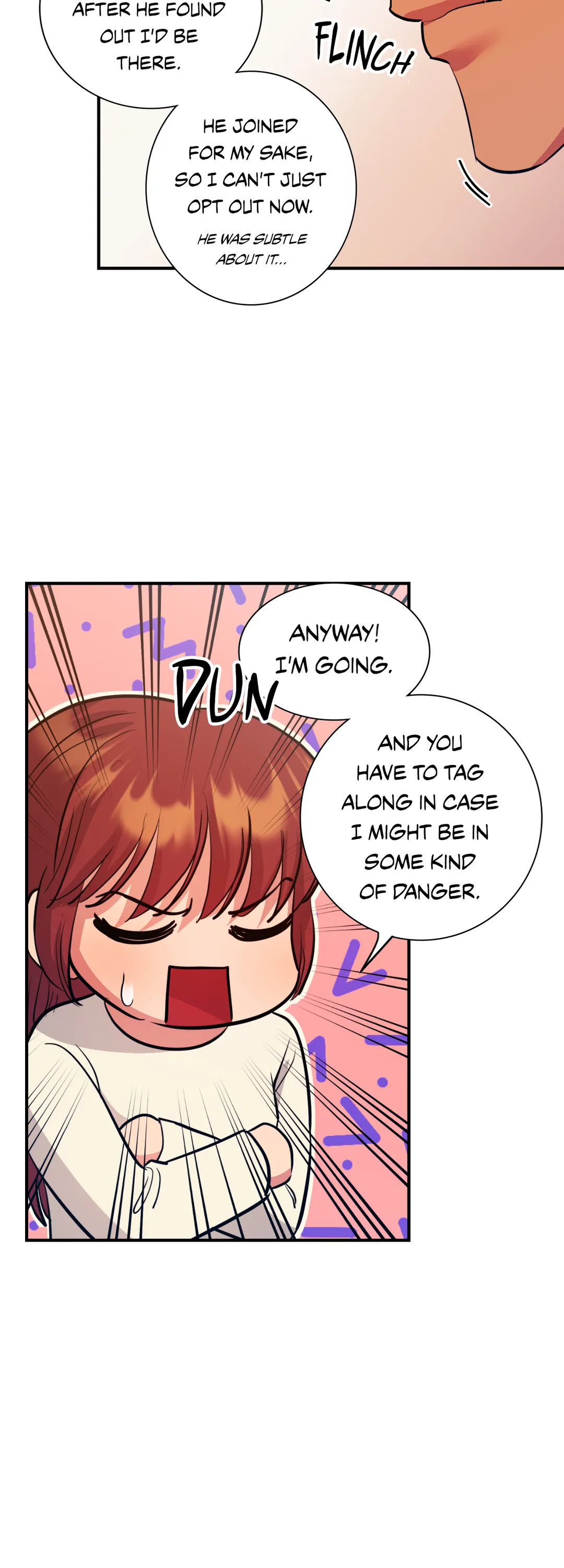 Hana’s Demons of Lust Chapter 26 Page 18
