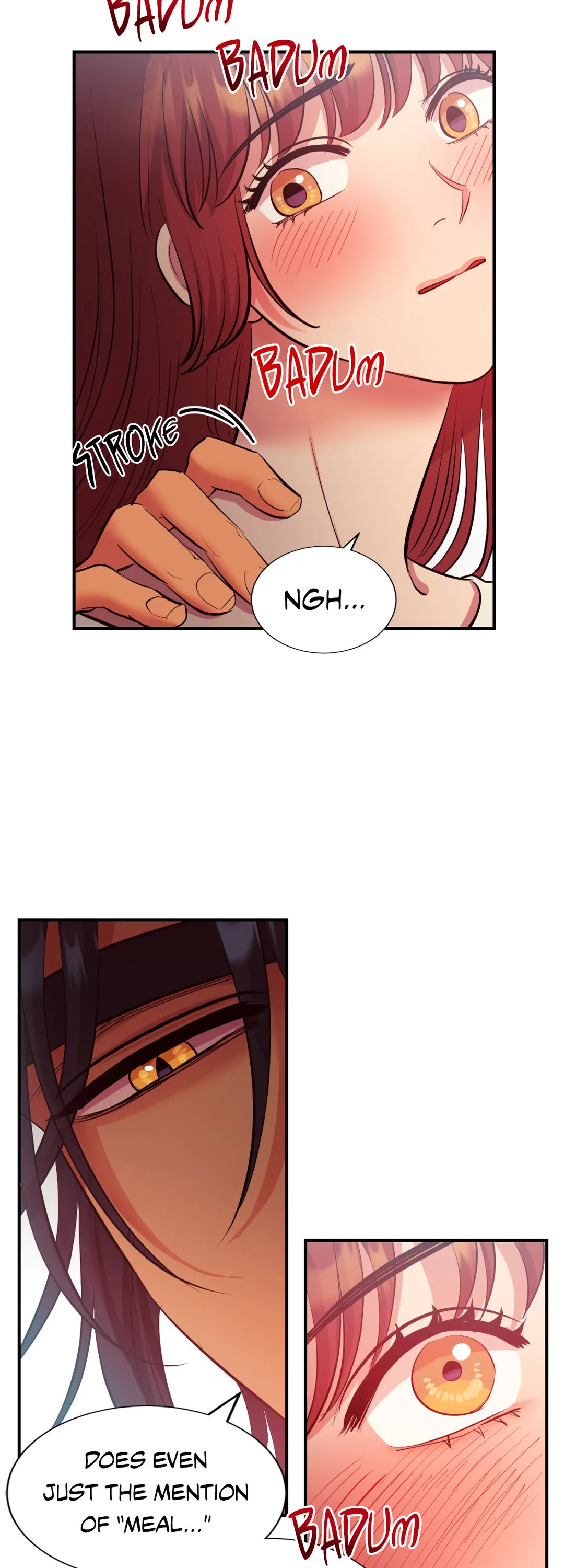 Hana’s Demons of Lust Chapter 26 Page 23