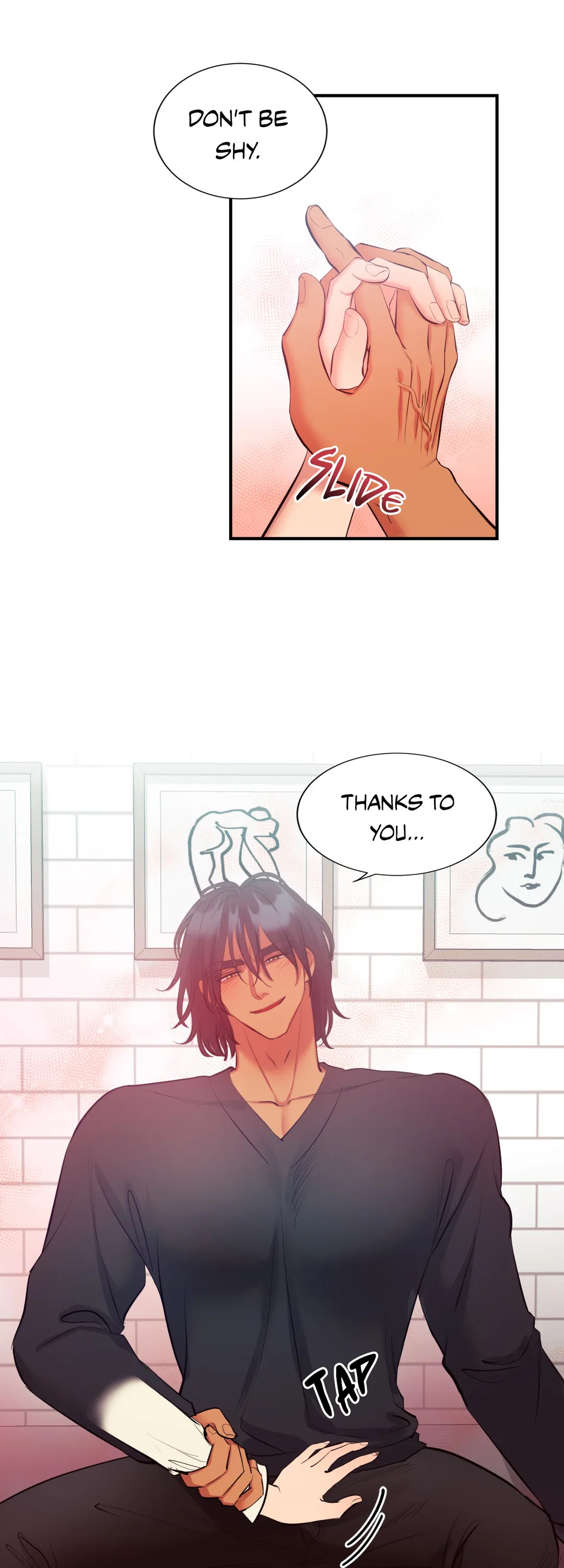 Hana’s Demons of Lust Chapter 26 Page 25