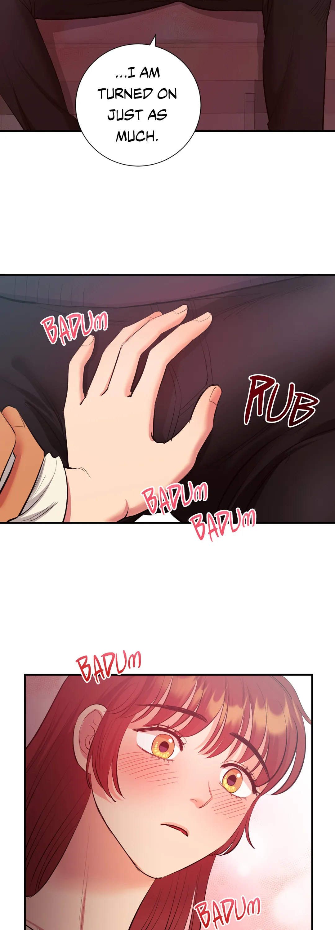 Hana’s Demons of Lust Chapter 26 Page 26