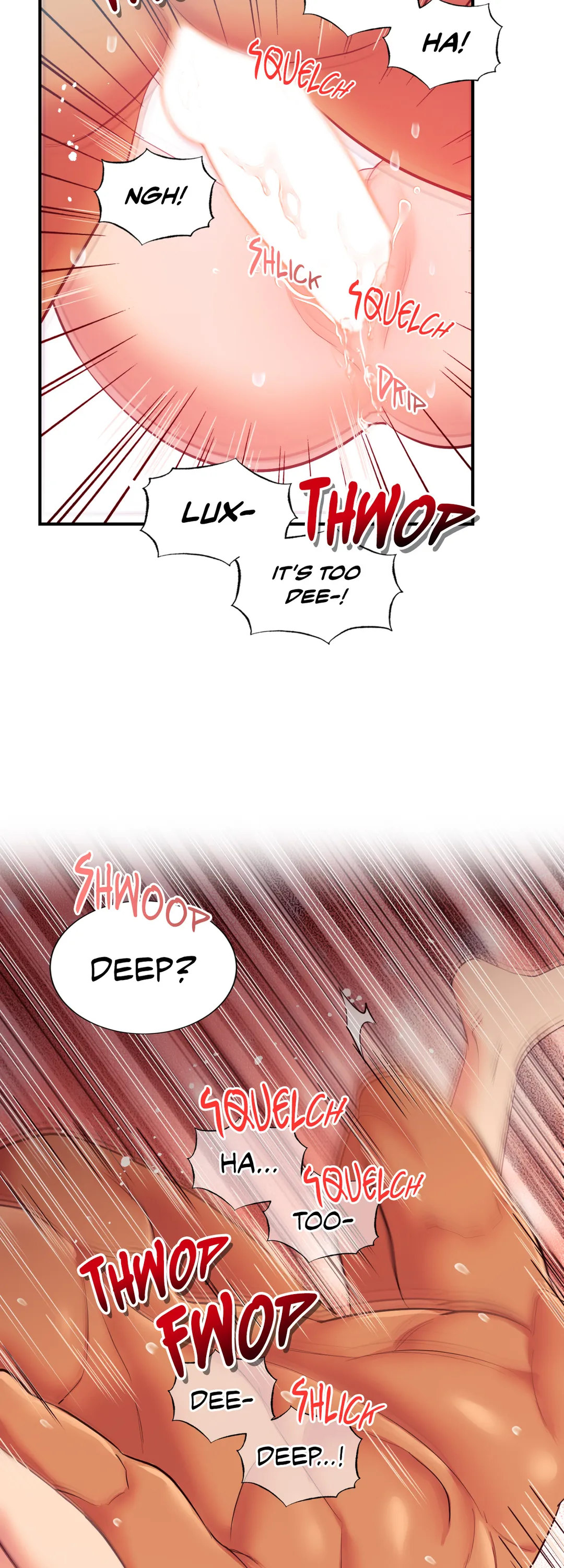 Hana’s Demons of Lust Chapter 26 Page 29