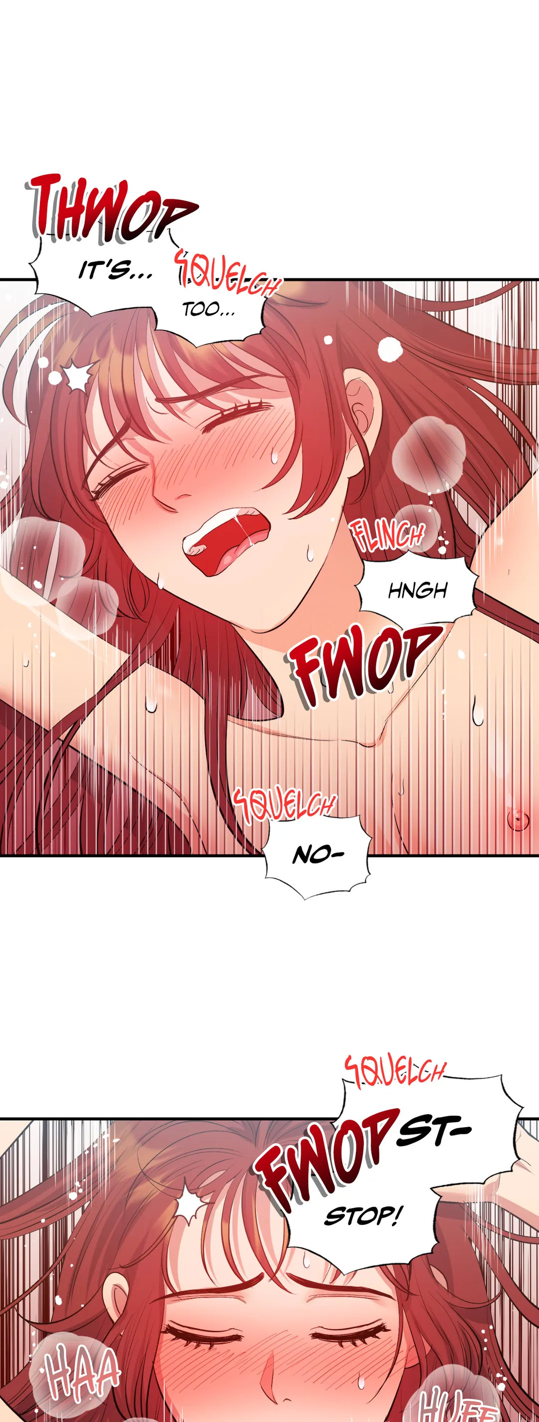 Hana’s Demons of Lust Chapter 26 Page 34