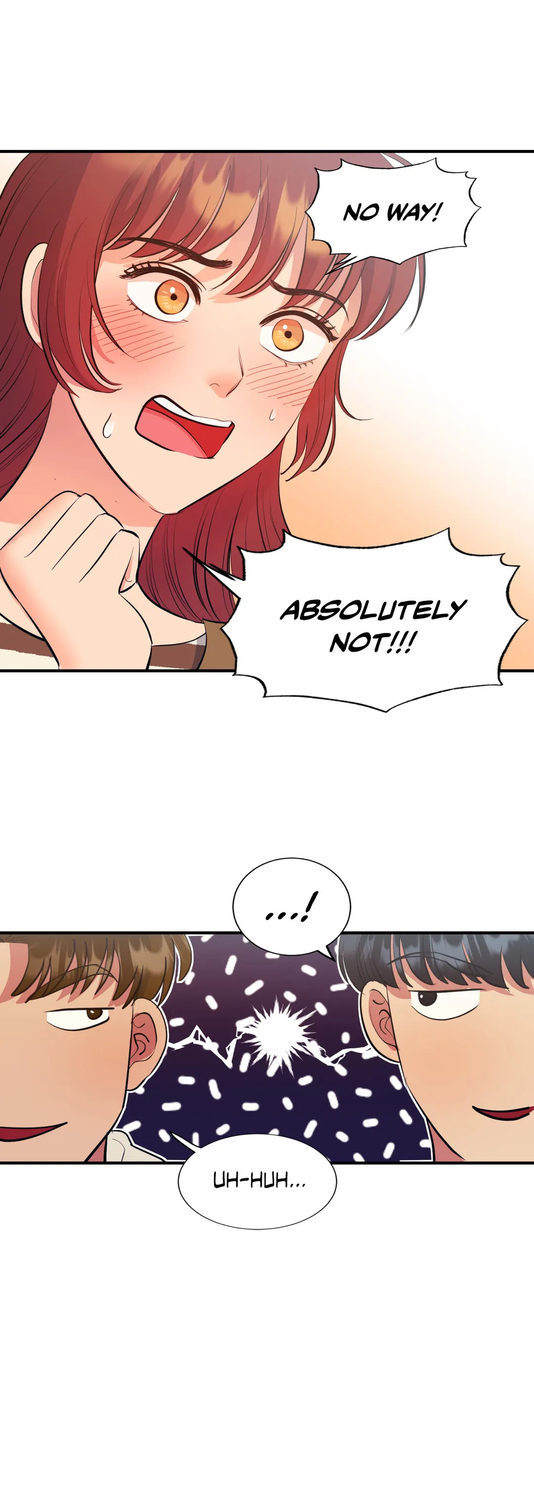 Hana’s Demons of Lust Chapter 26 Page 4