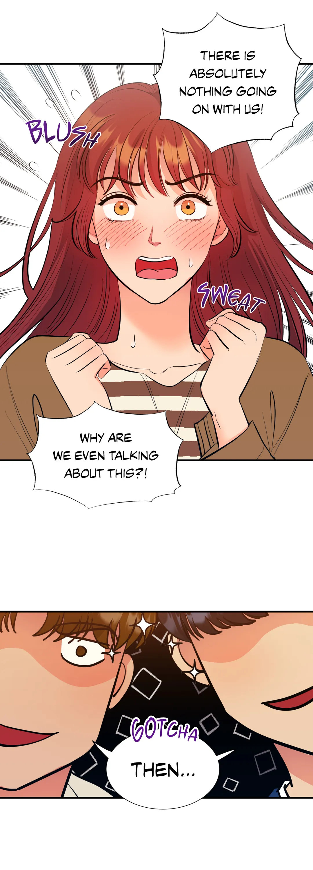 Hana’s Demons of Lust Chapter 26 Page 6