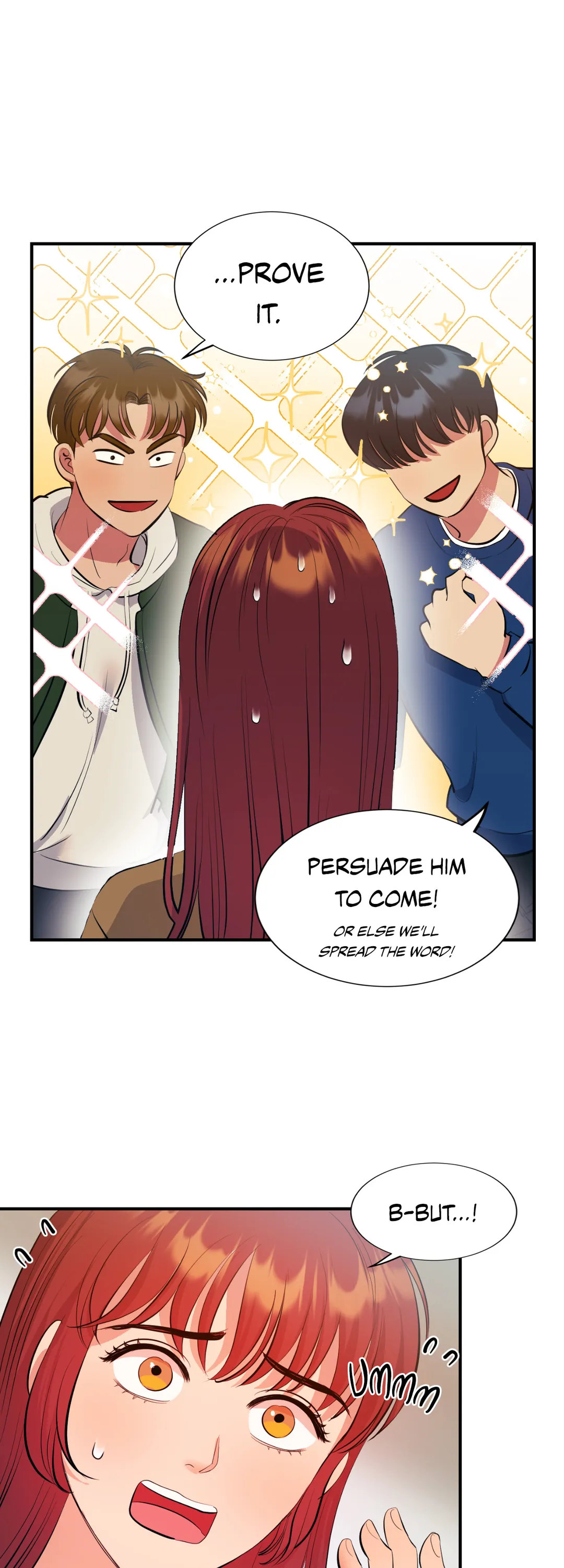 Hana’s Demons of Lust Chapter 26 Page 7