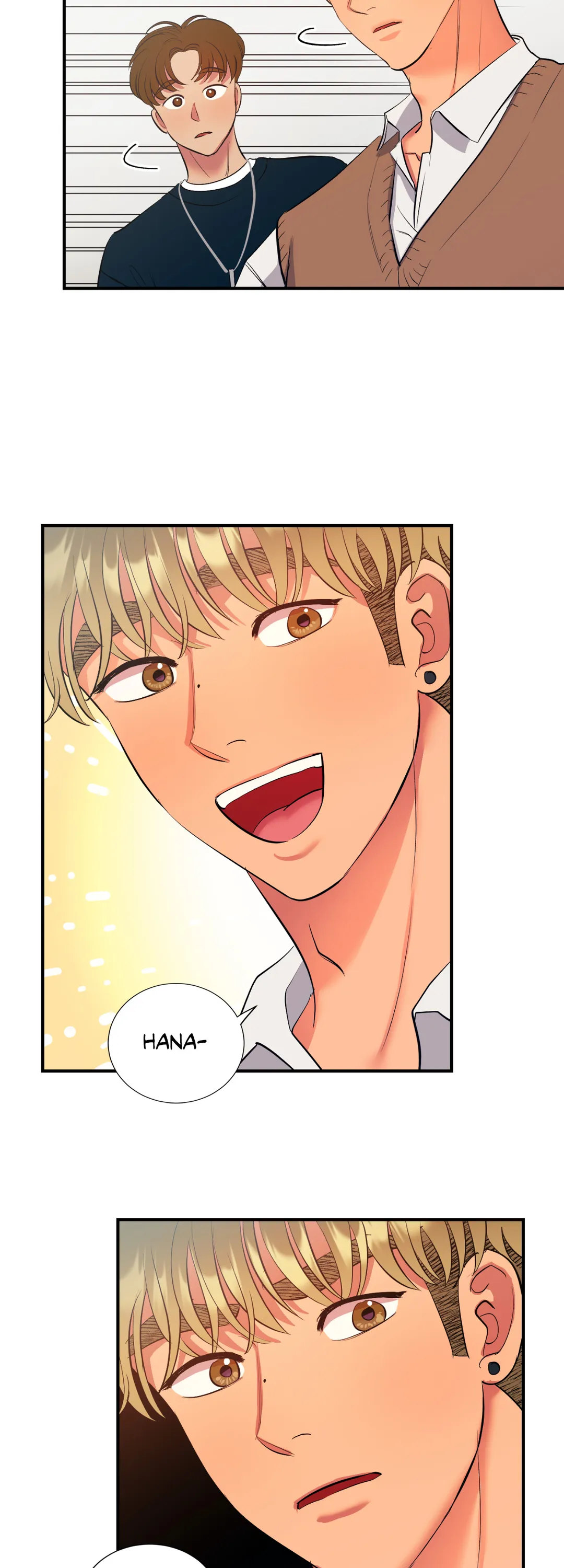 Hana’s Demons of Lust Chapter 27 Page 17