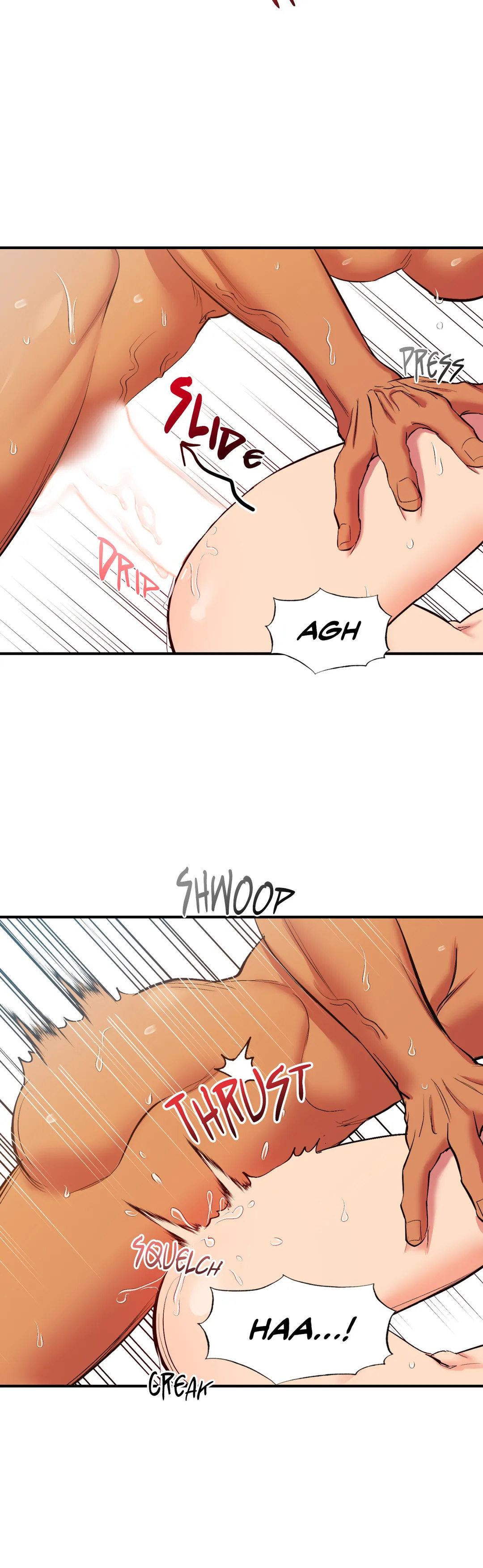 Hana’s Demons of Lust Chapter 27 Page 2