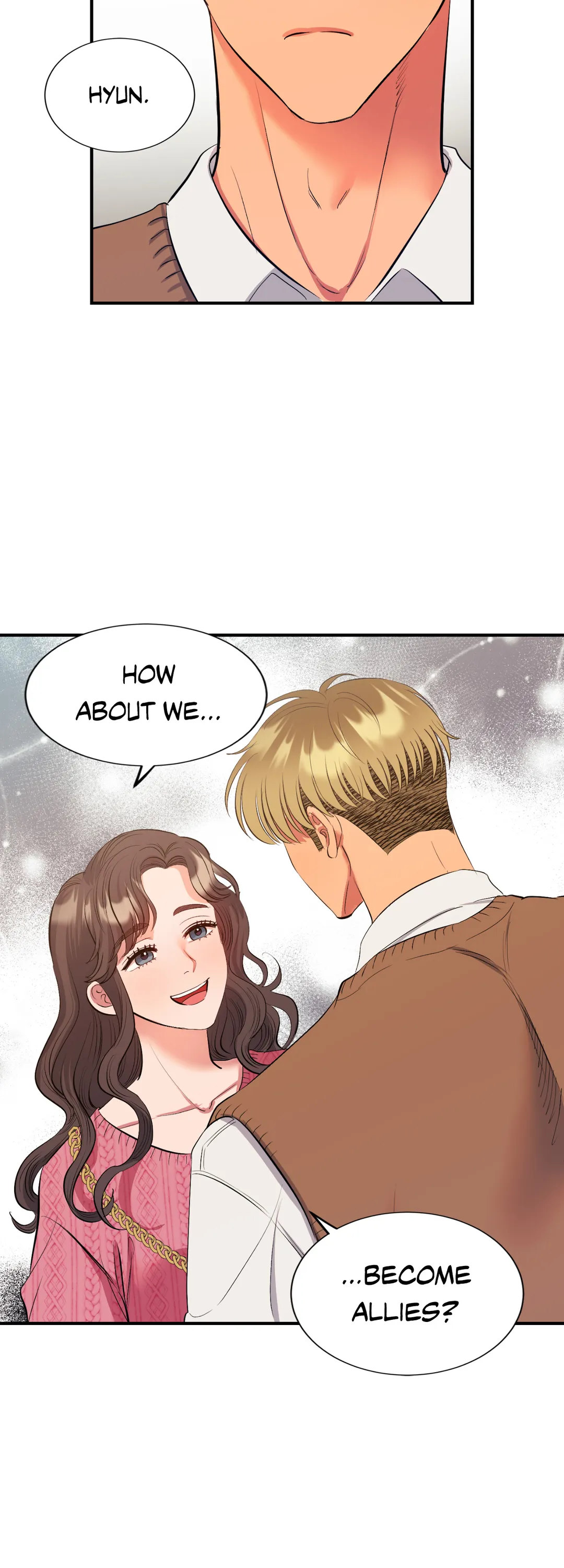 Hana’s Demons of Lust Chapter 27 Page 21