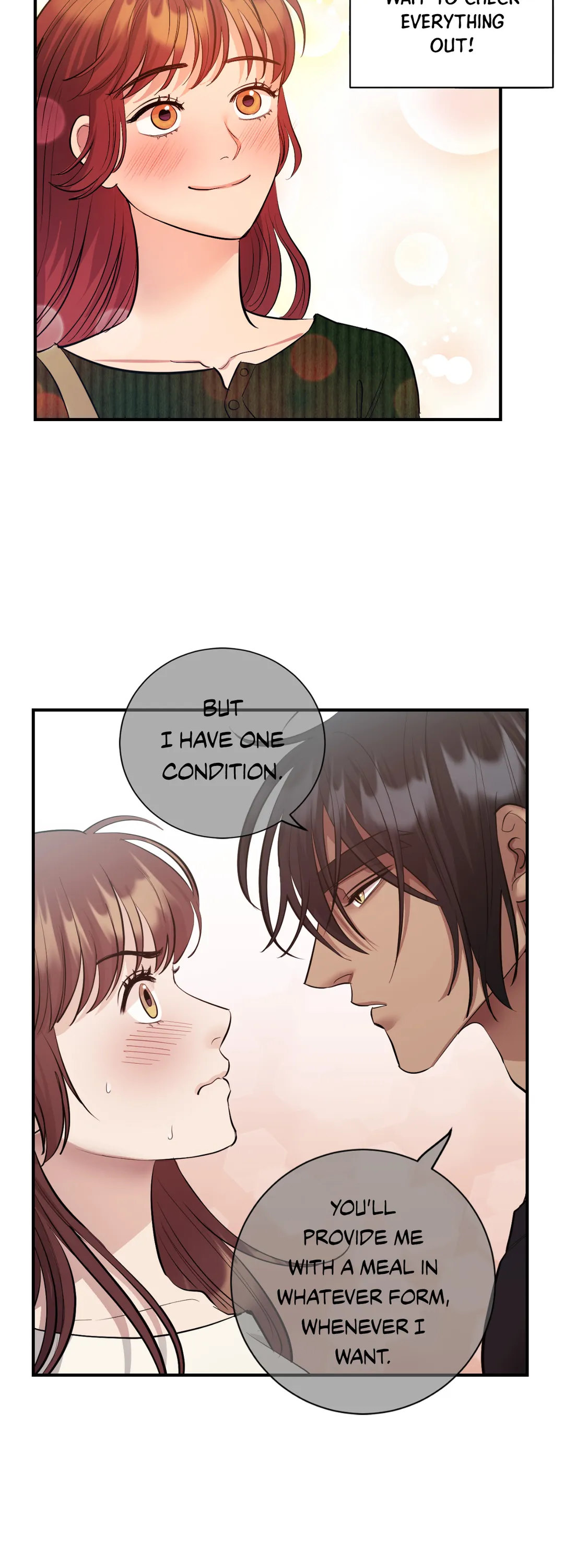 Hana’s Demons of Lust Chapter 27 Page 24