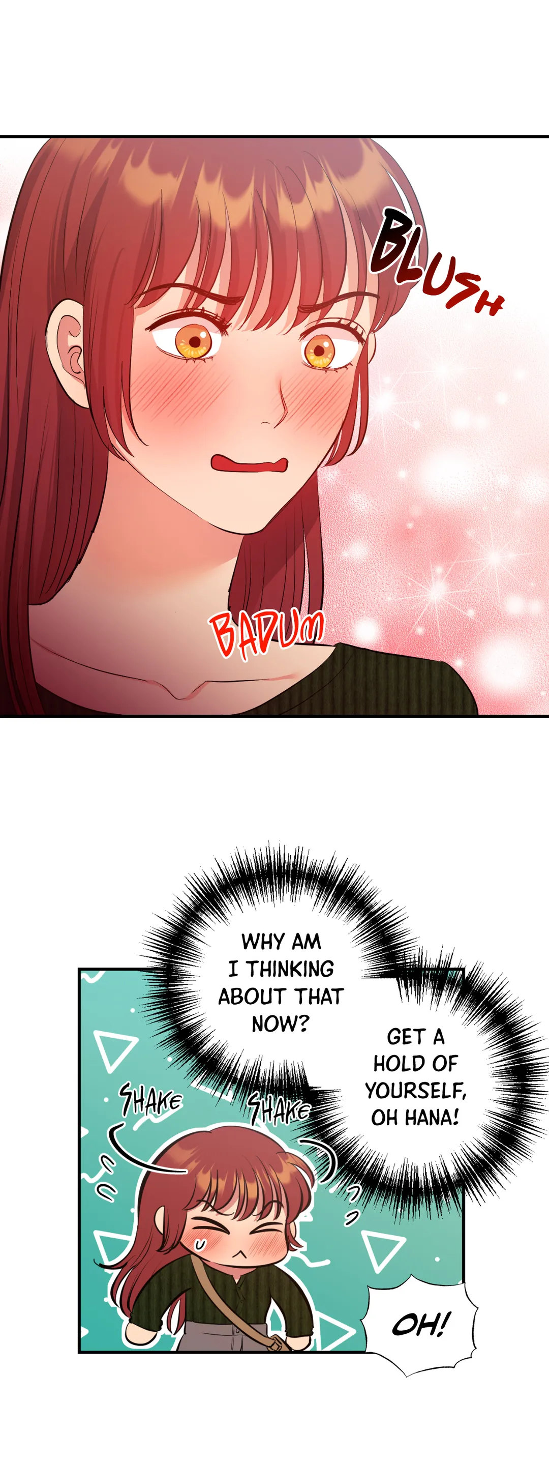 Hana’s Demons of Lust Chapter 27 Page 25