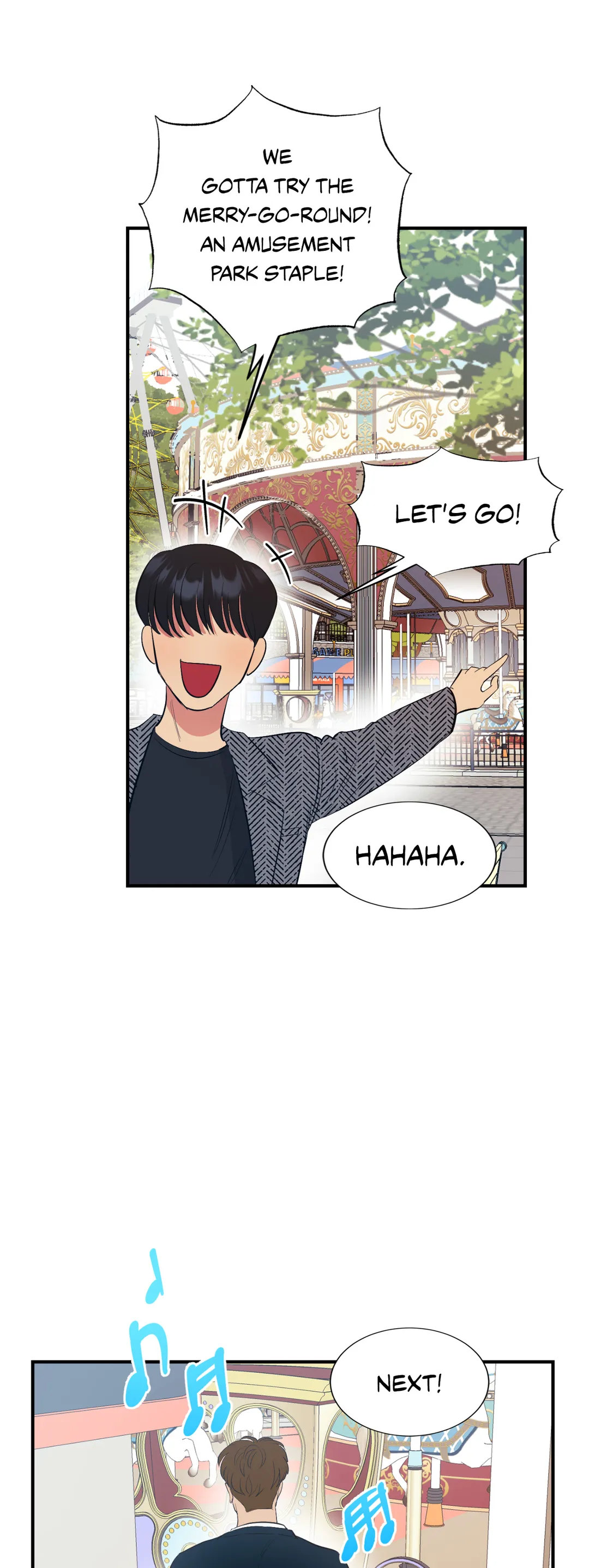 Hana’s Demons of Lust Chapter 27 Page 26