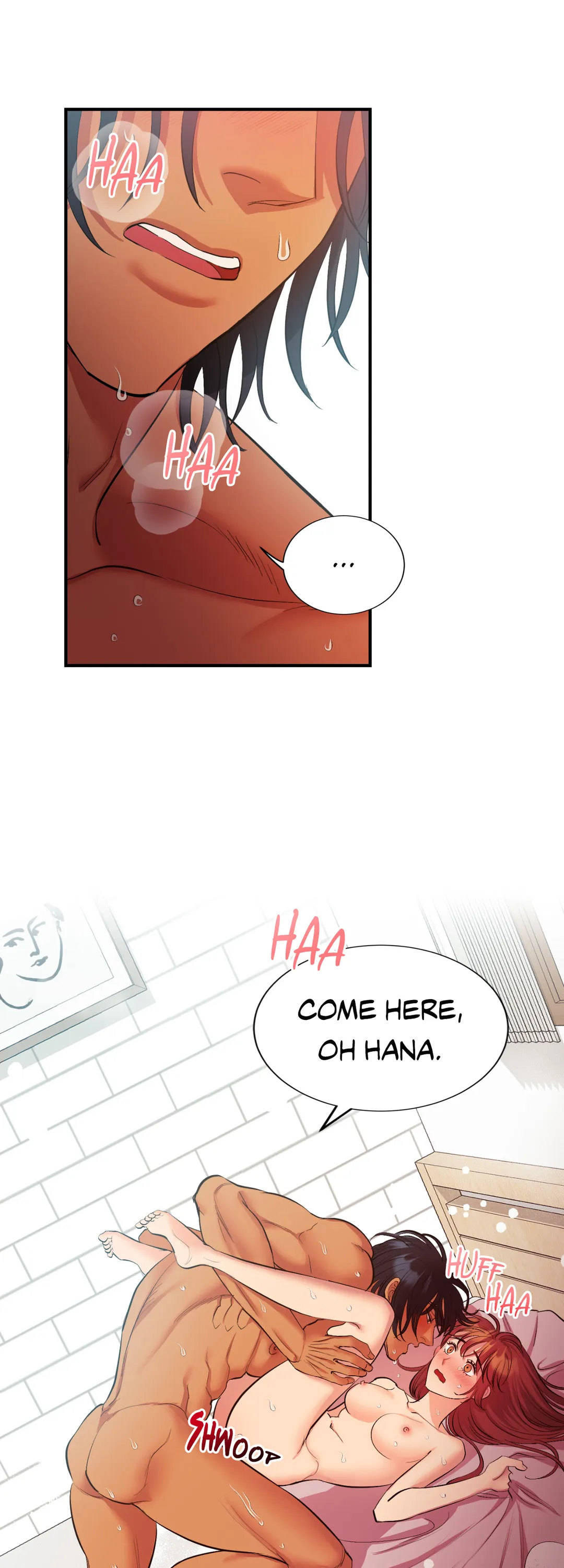 Hana’s Demons of Lust Chapter 27 Page 4