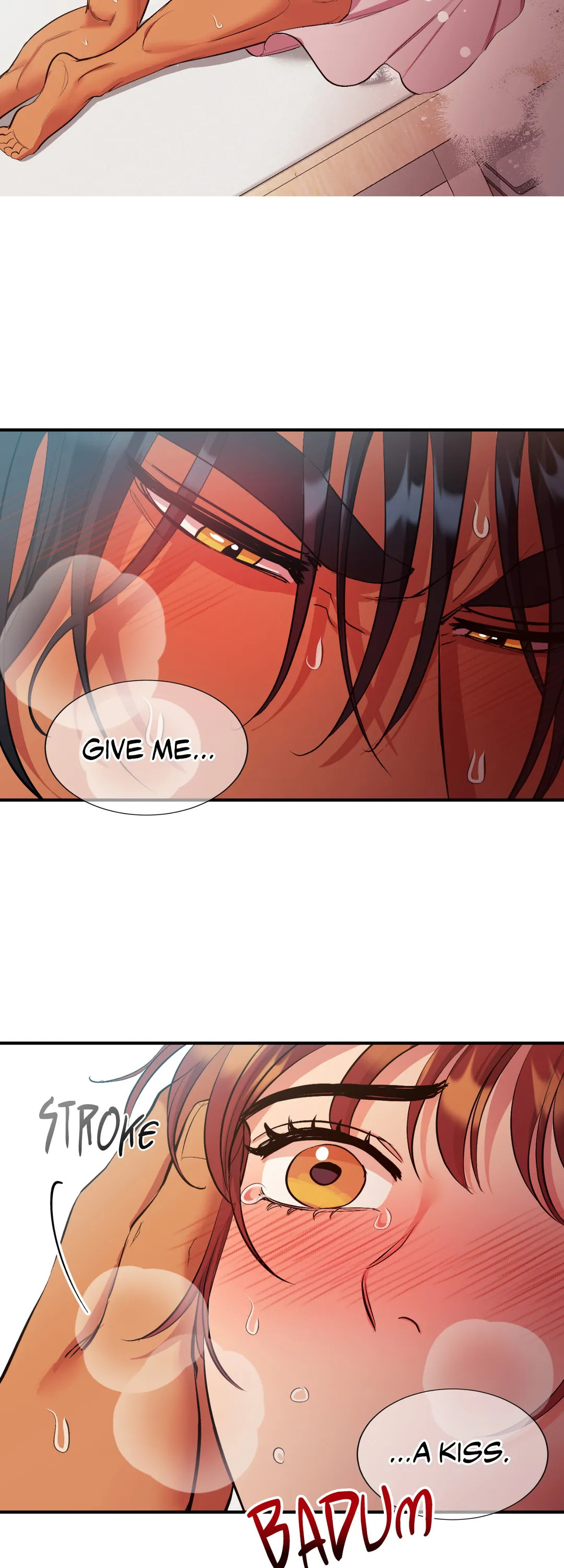 Hana’s Demons of Lust Chapter 27 Page 5