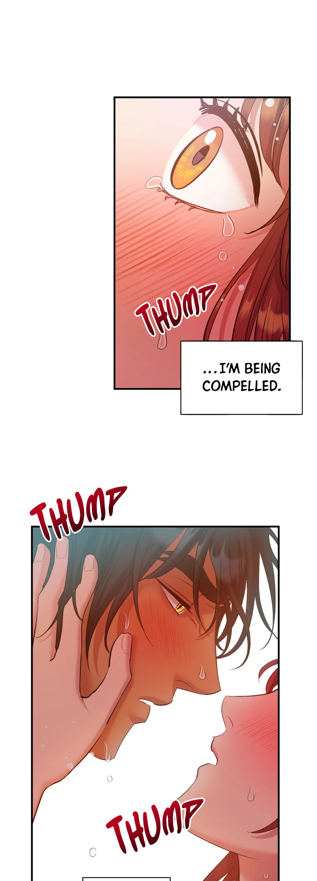 Hana’s Demons of Lust Chapter 27 Page 7