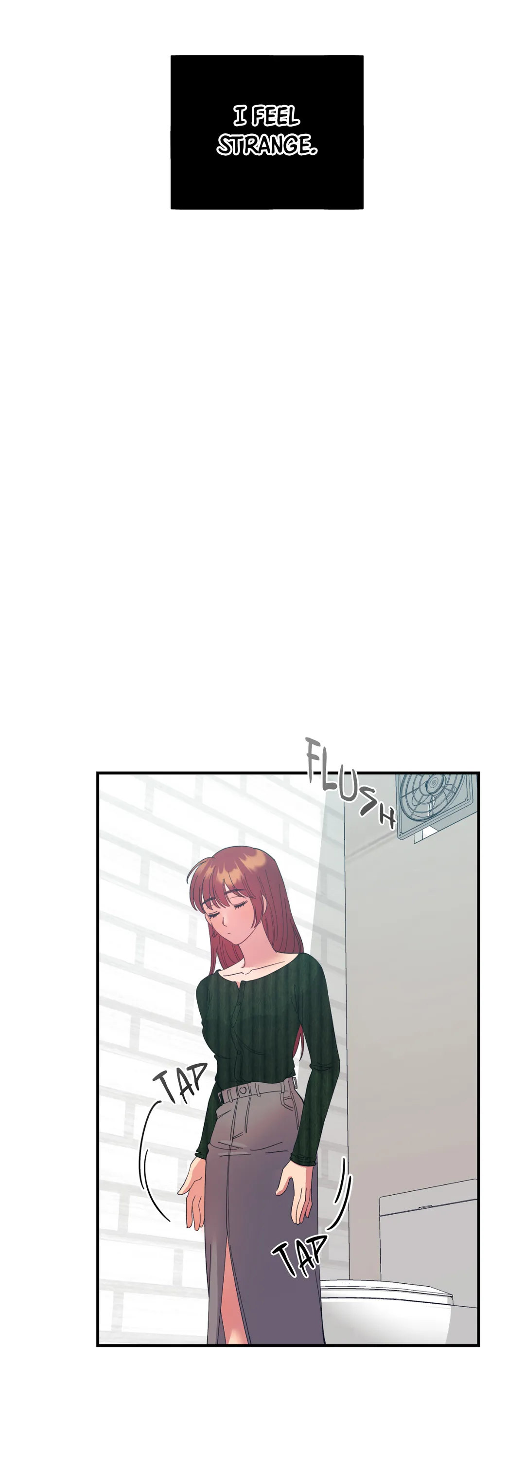 Hana’s Demons of Lust Chapter 28 Page 18