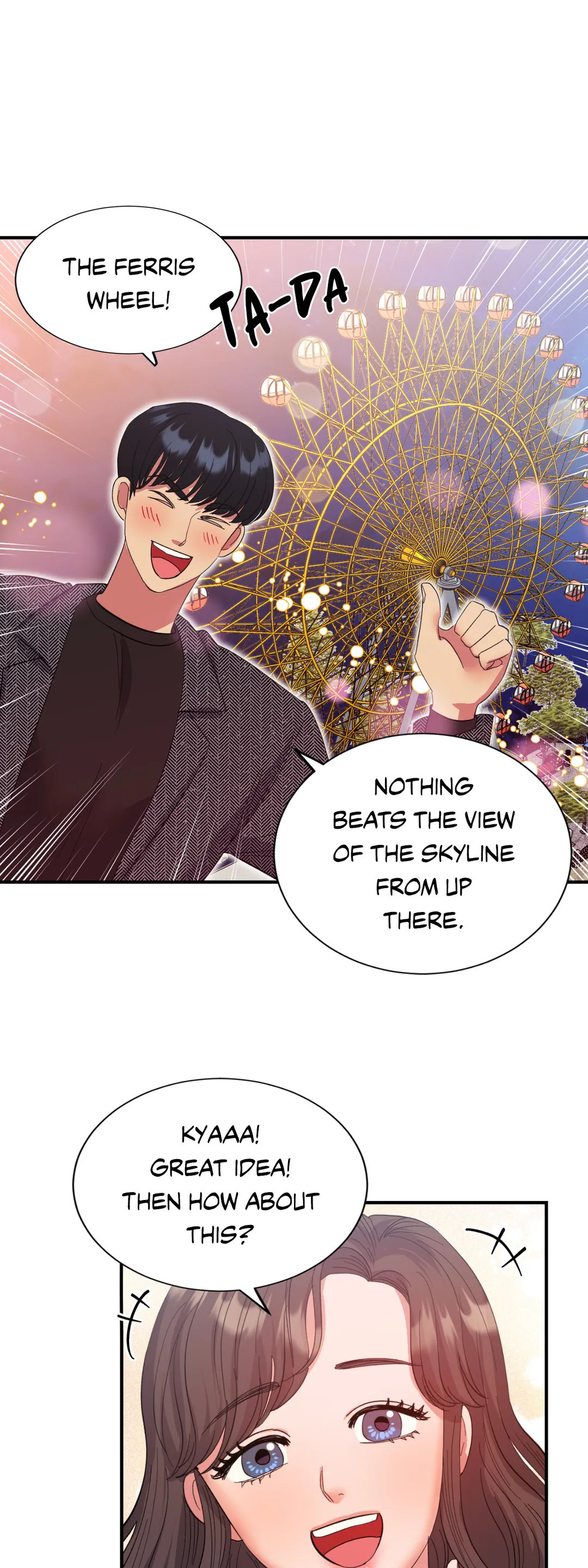 Hana’s Demons of Lust Chapter 28 Page 22
