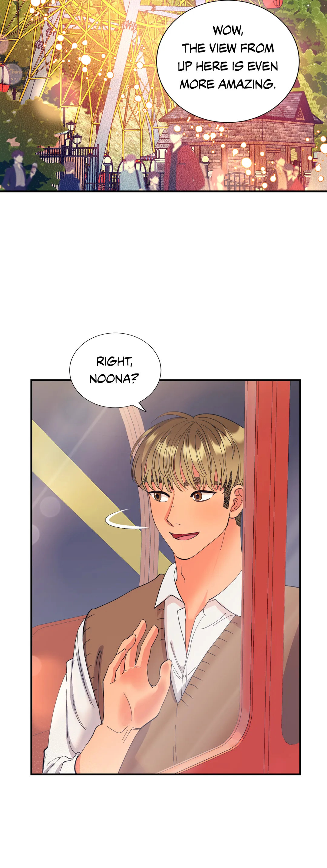 Hana’s Demons of Lust Chapter 28 Page 27