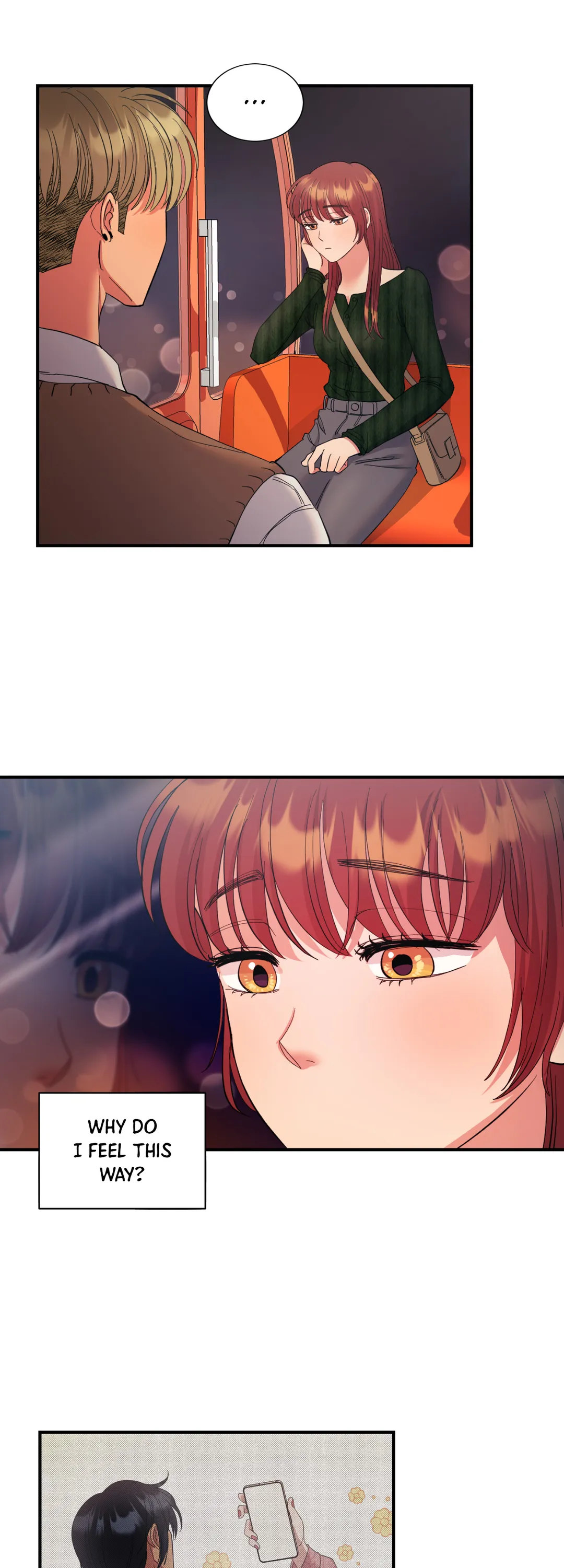 Hana’s Demons of Lust Chapter 28 Page 28