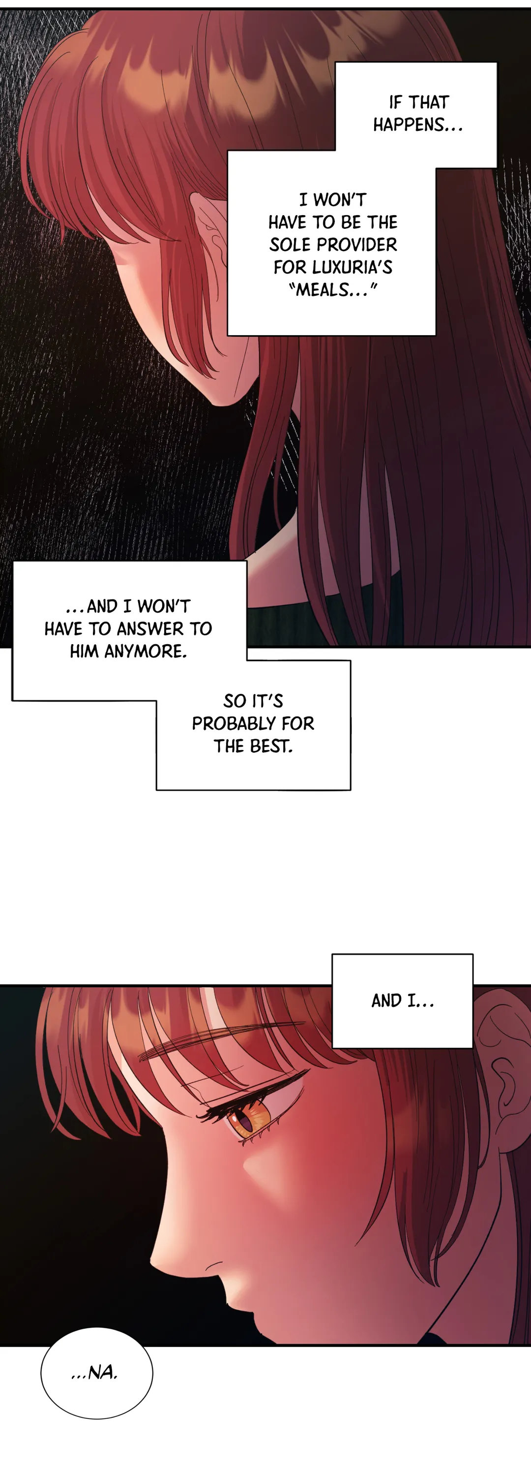 Hana’s Demons of Lust Chapter 28 Page 31