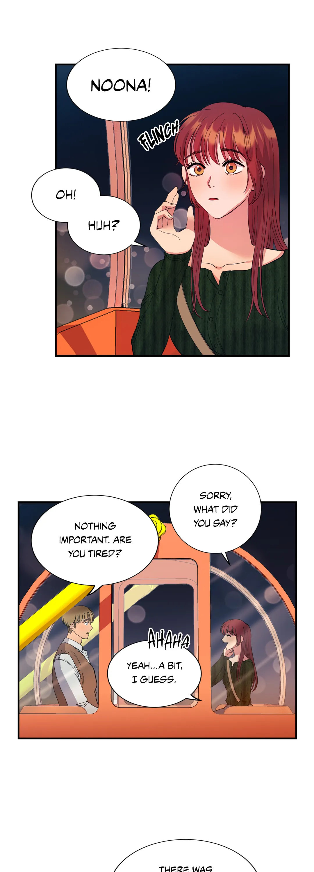 Hana’s Demons of Lust Chapter 28 Page 32