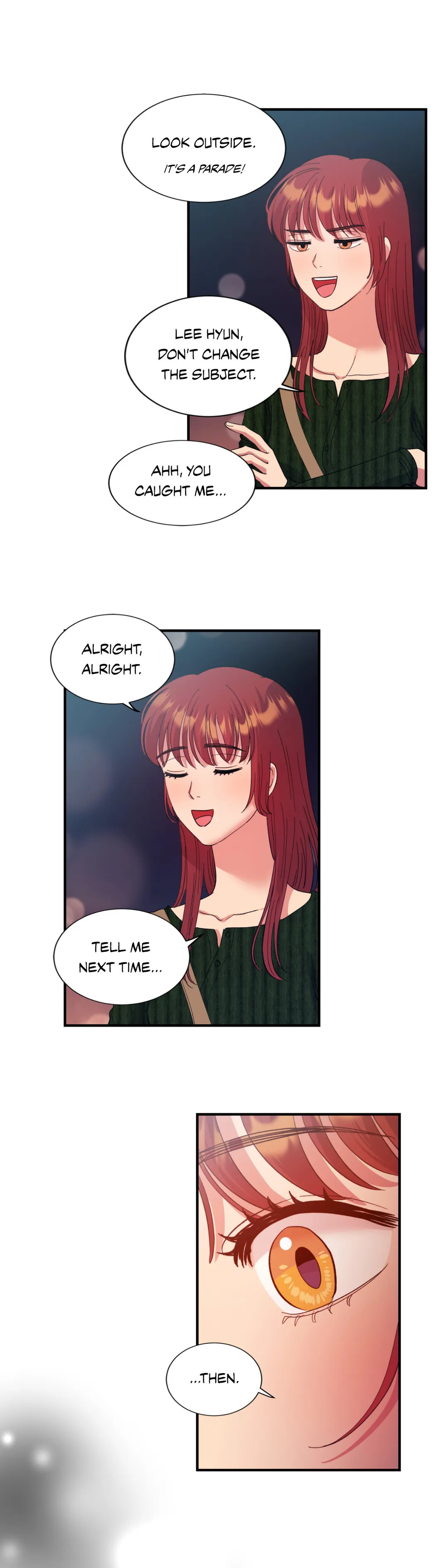 Hana’s Demons of Lust Chapter 28 Page 34