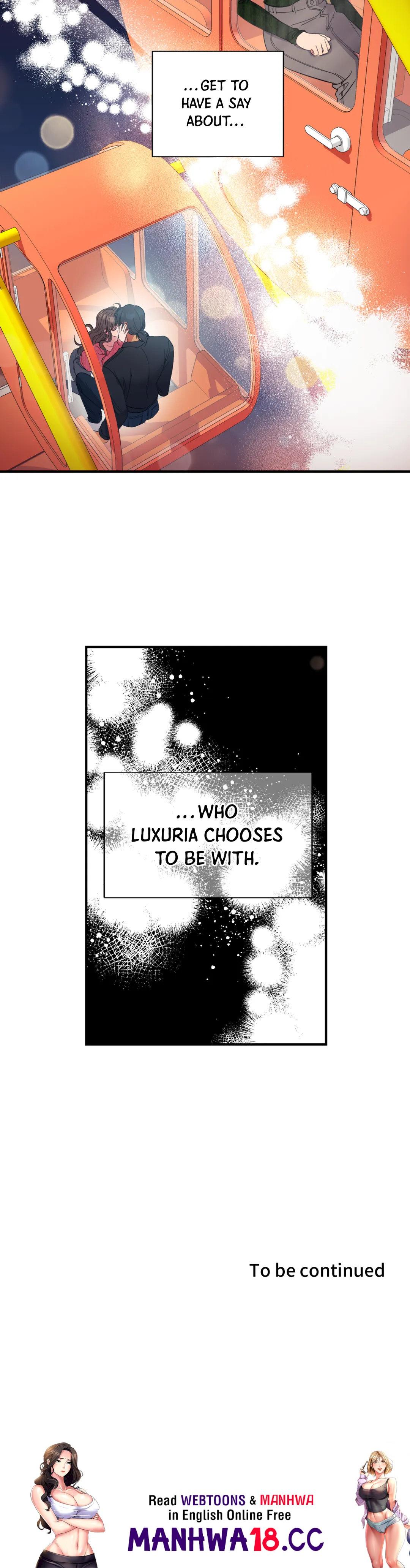 Hana’s Demons of Lust Chapter 28 Page 36