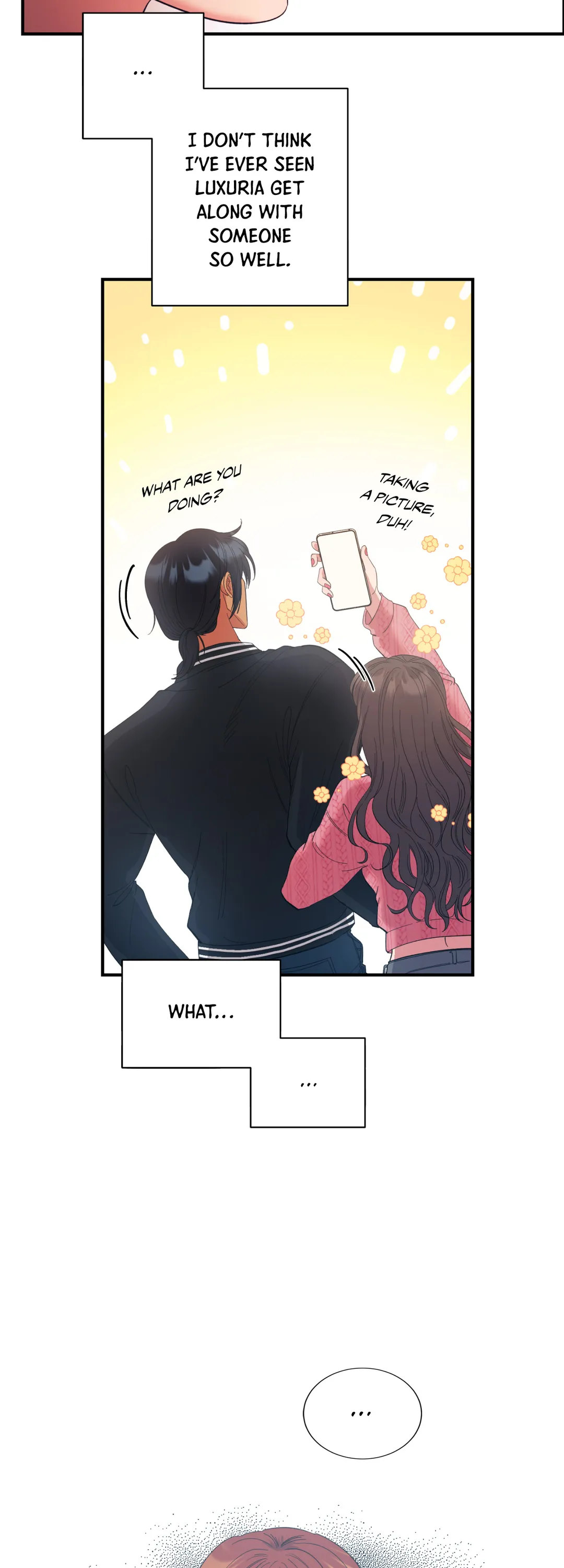 Hana’s Demons of Lust Chapter 28 Page 5