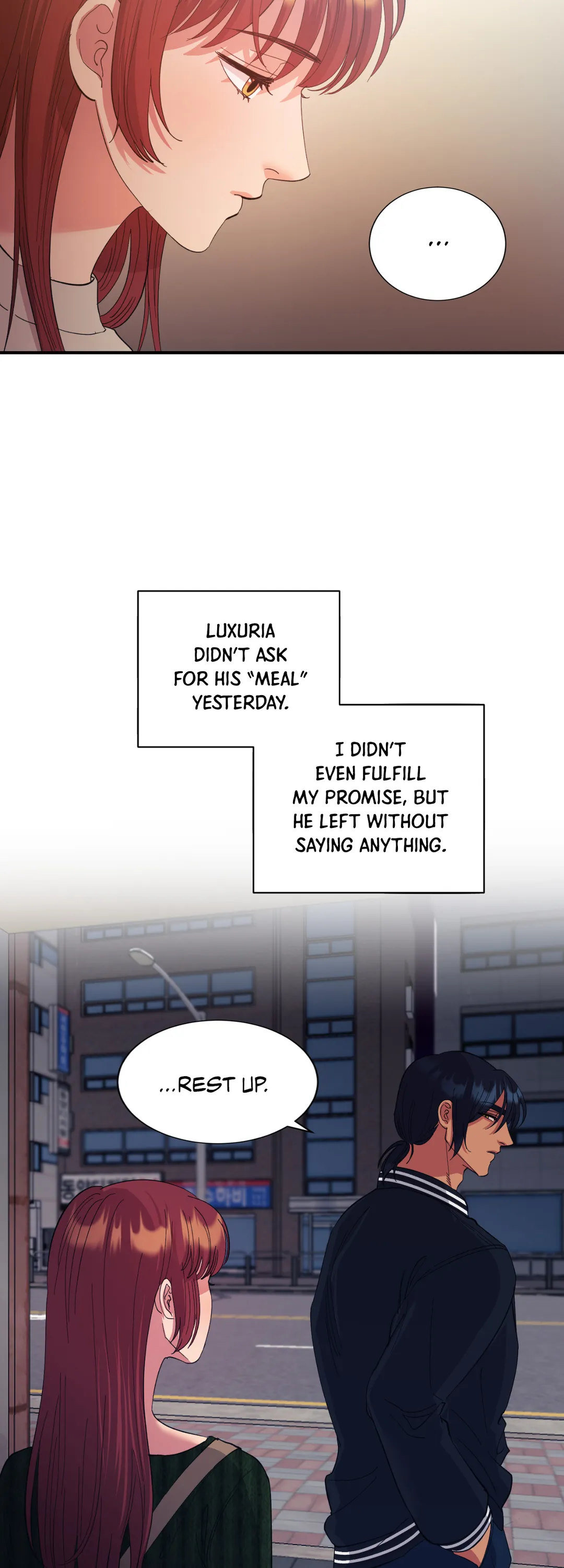 Hana’s Demons of Lust Chapter 29 Page 16