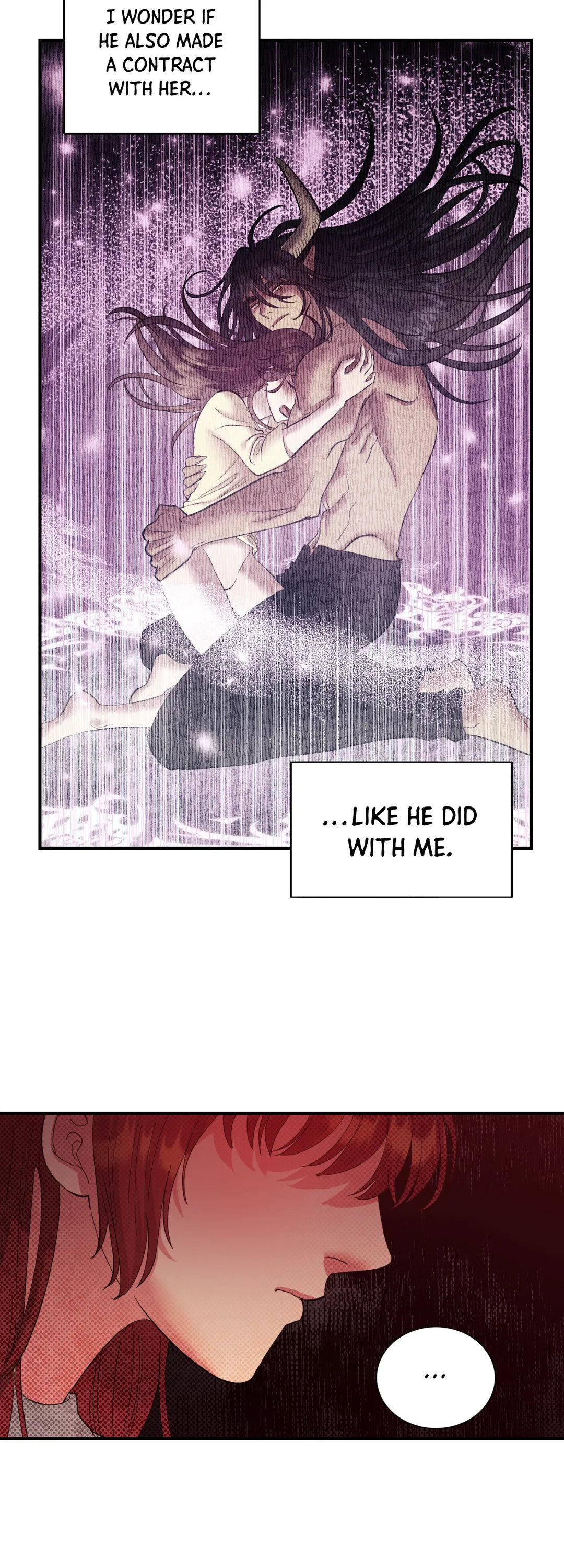 Hana’s Demons of Lust Chapter 29 Page 19