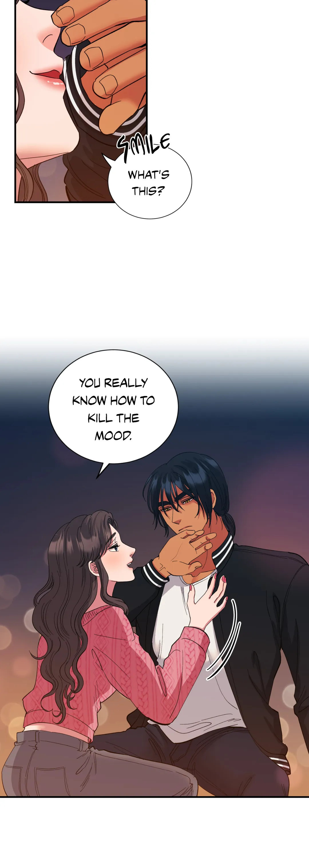 Hana’s Demons of Lust Chapter 29 Page 2