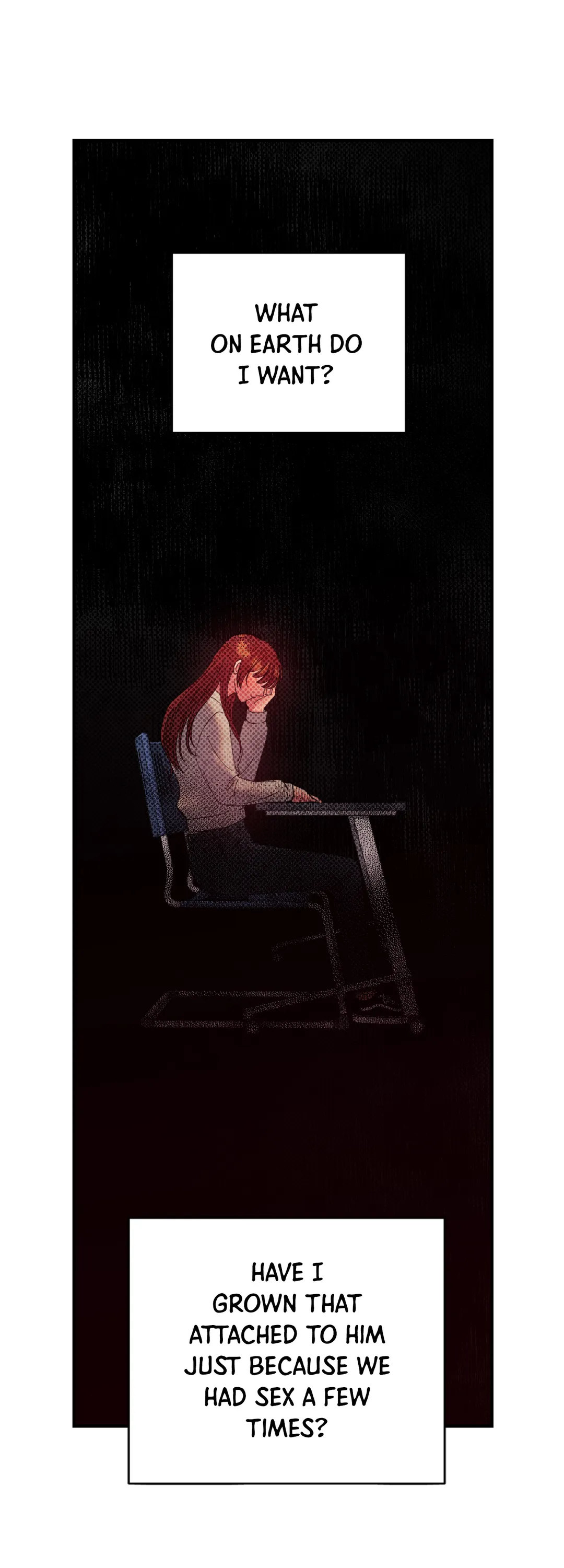 Hana’s Demons of Lust Chapter 29 Page 20