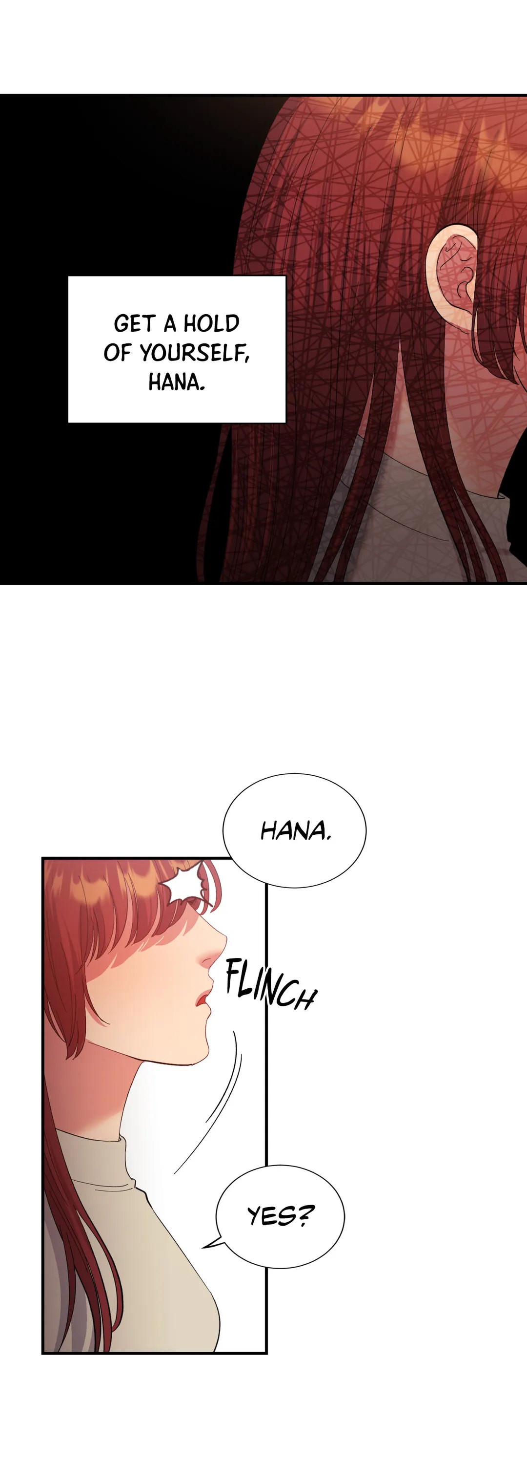 Hana’s Demons of Lust Chapter 29 Page 21