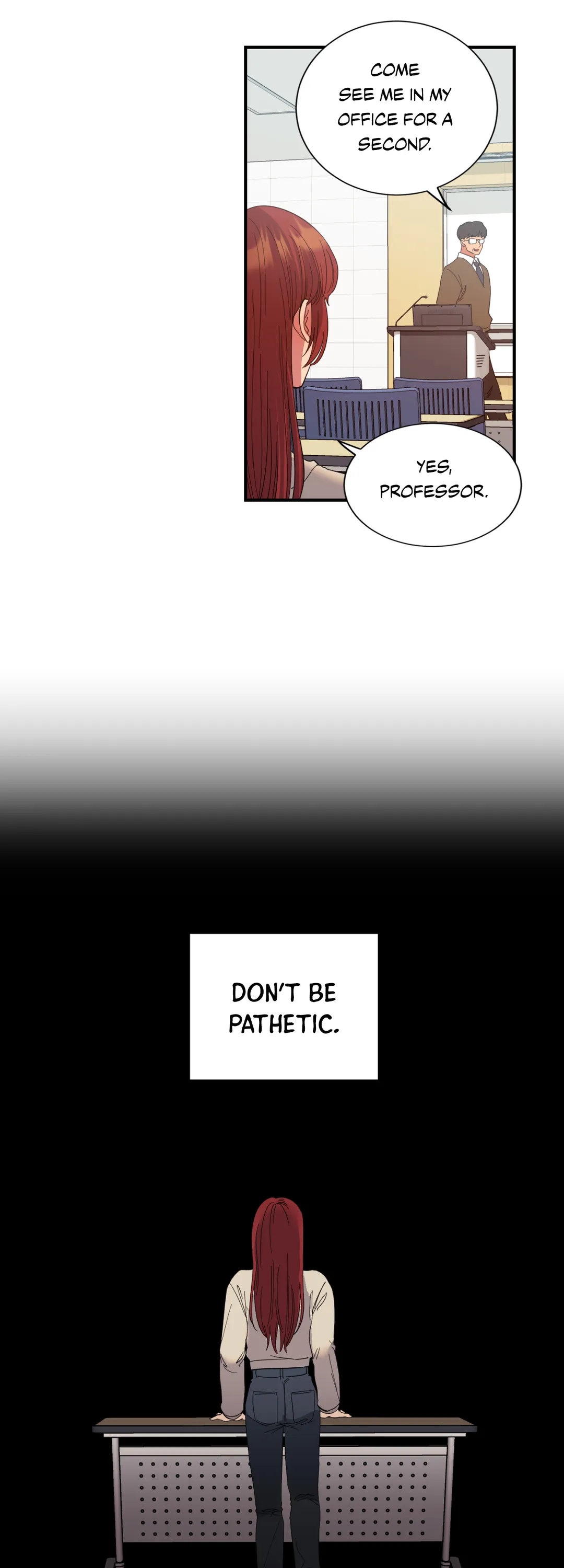 Hana’s Demons of Lust Chapter 29 Page 22