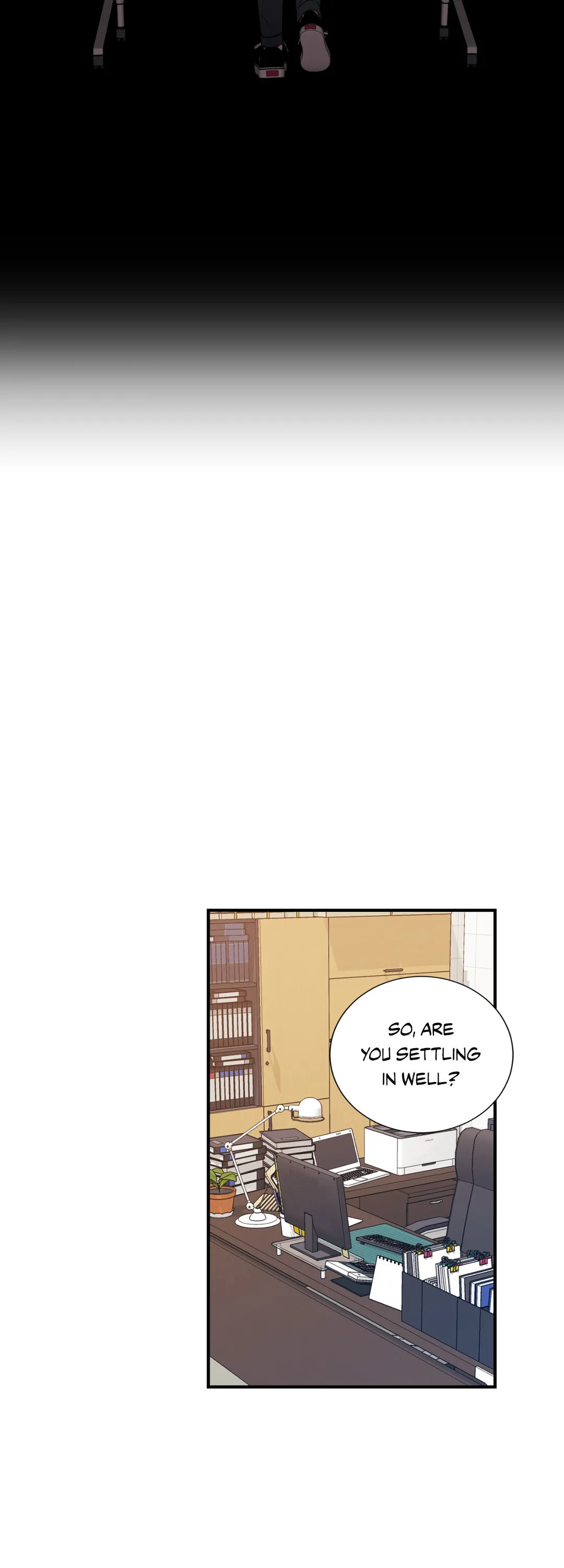 Hana’s Demons of Lust Chapter 29 Page 23
