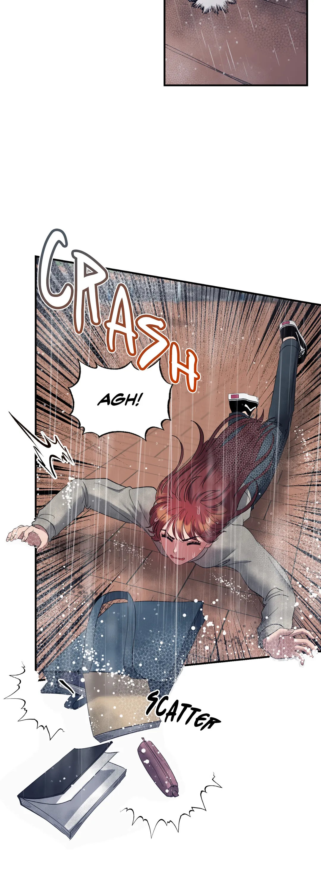Hana’s Demons of Lust Chapter 29 Page 32