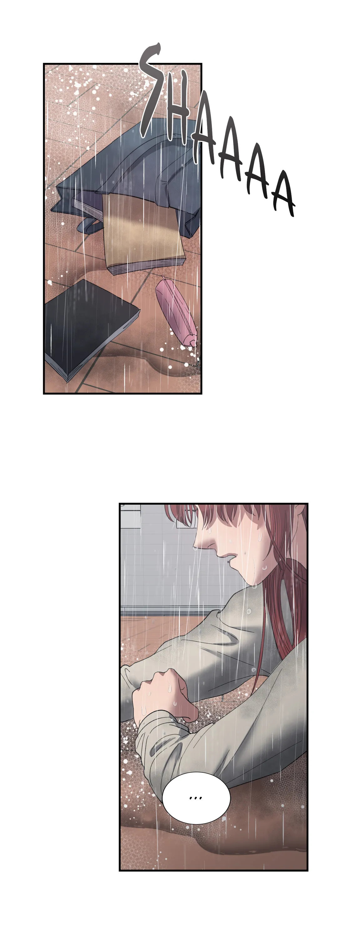 Hana’s Demons of Lust Chapter 29 Page 33