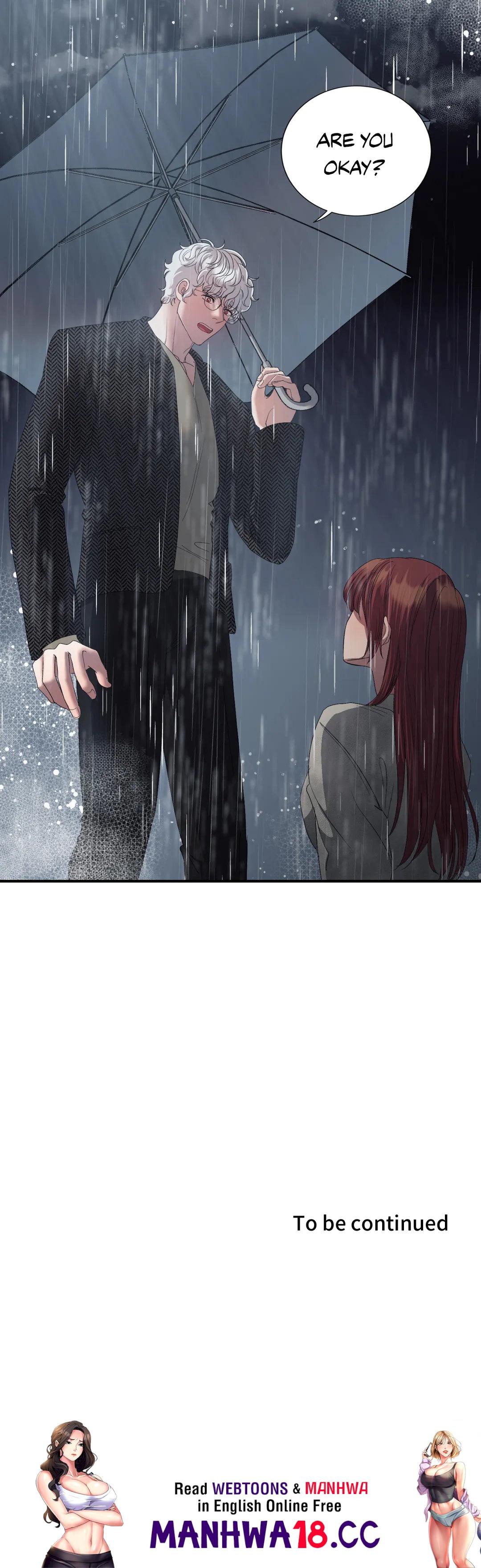 Hana’s Demons of Lust Chapter 29 Page 38