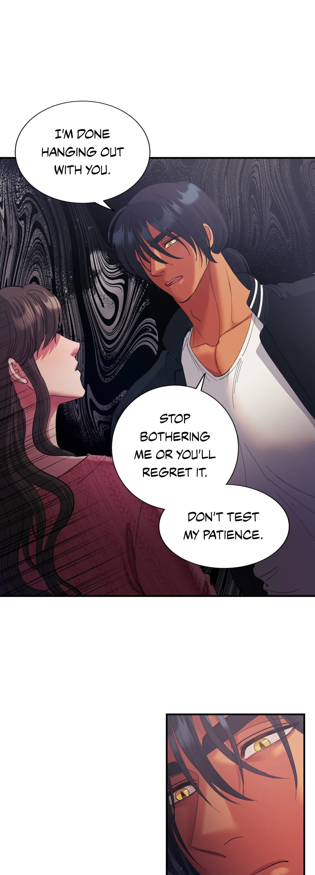 Hana’s Demons of Lust Chapter 29 Page 4