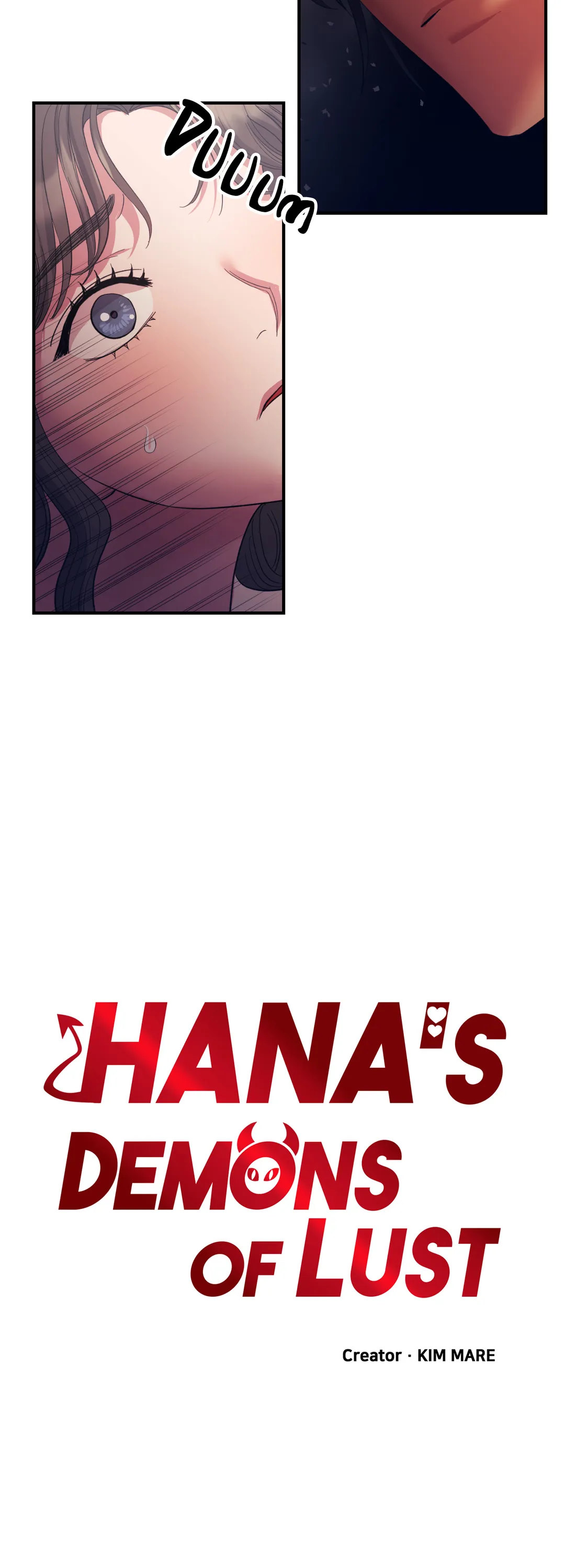Hana’s Demons of Lust Chapter 29 Page 5