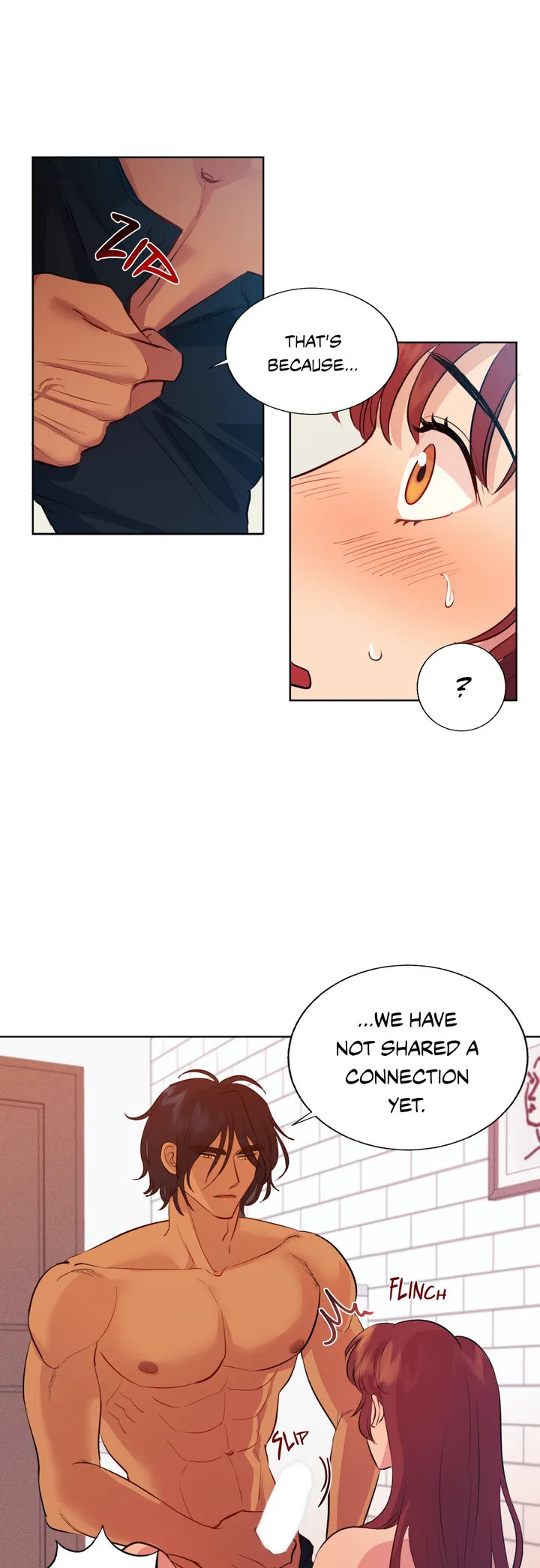 Hana’s Demons of Lust Chapter 3 Page 16