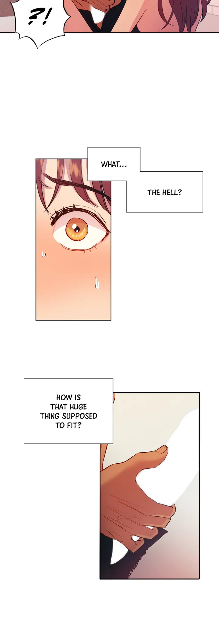 Hana’s Demons of Lust Chapter 3 Page 17
