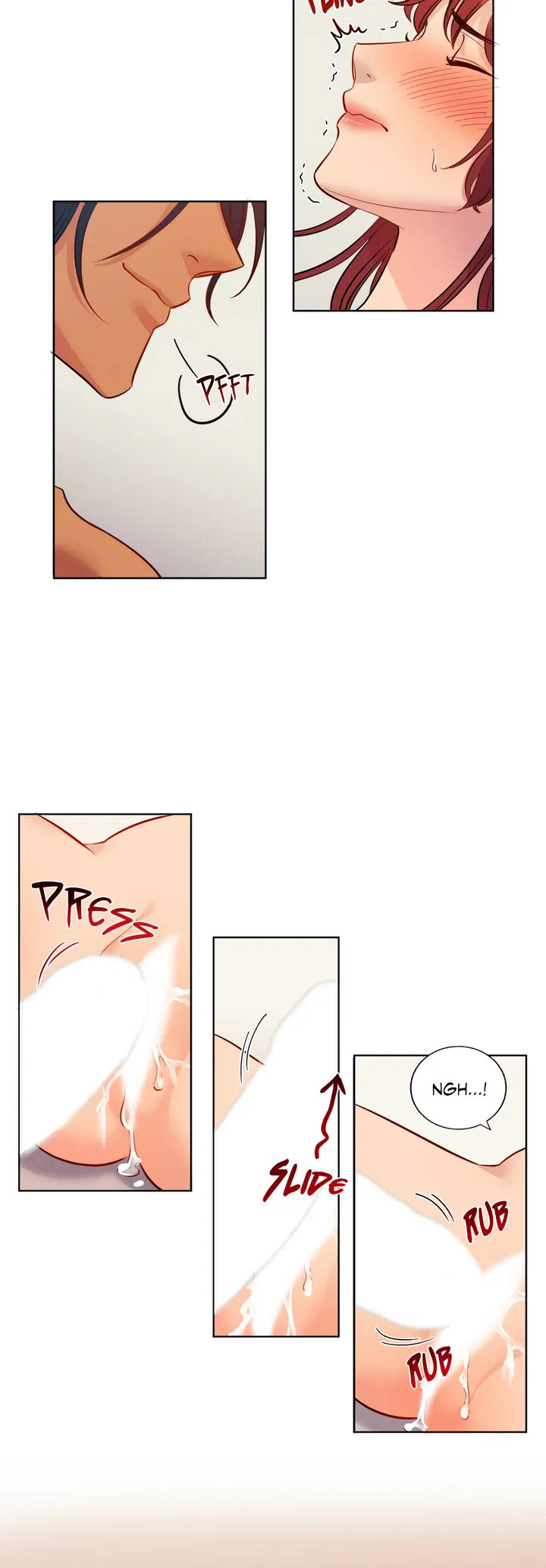 Hana’s Demons of Lust Chapter 3 Page 23