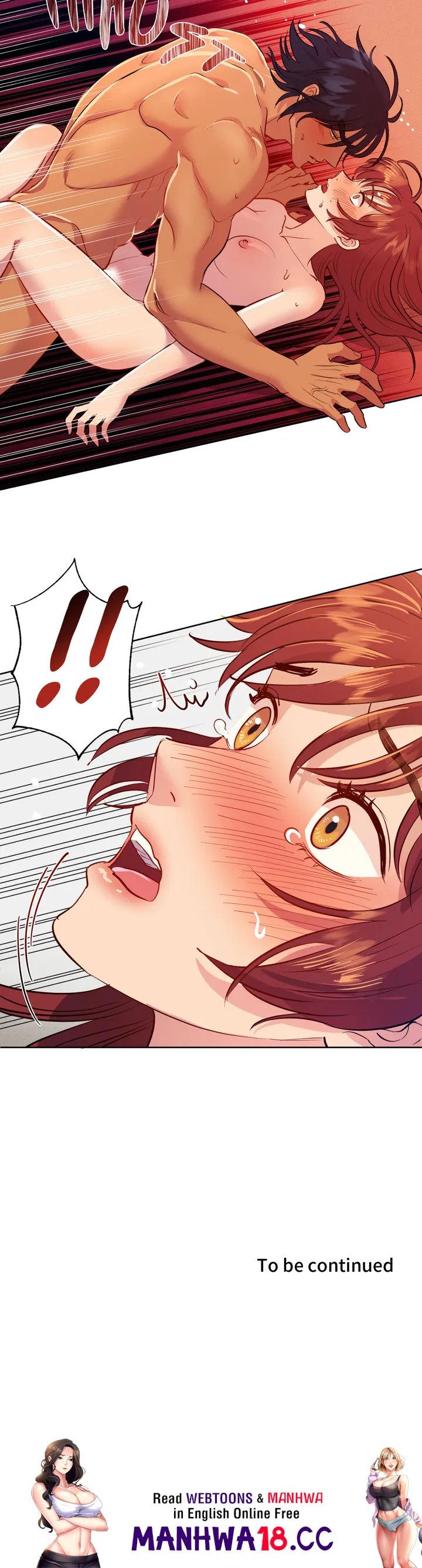 Hana’s Demons of Lust Chapter 3 Page 26