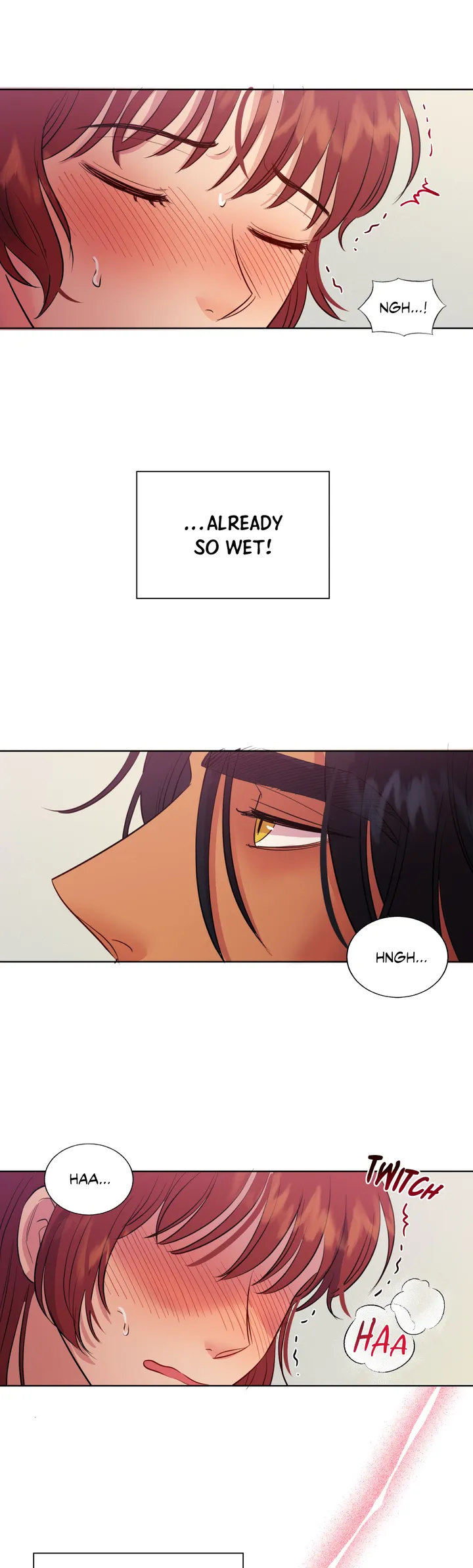 Hana’s Demons of Lust Chapter 3 Page 3