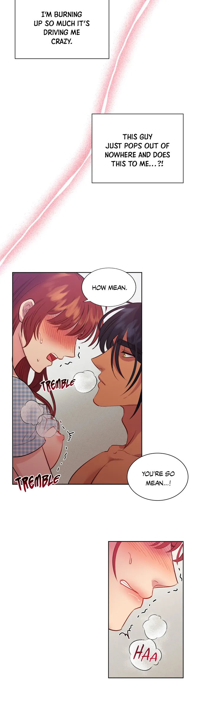 Hana’s Demons of Lust Chapter 3 Page 4