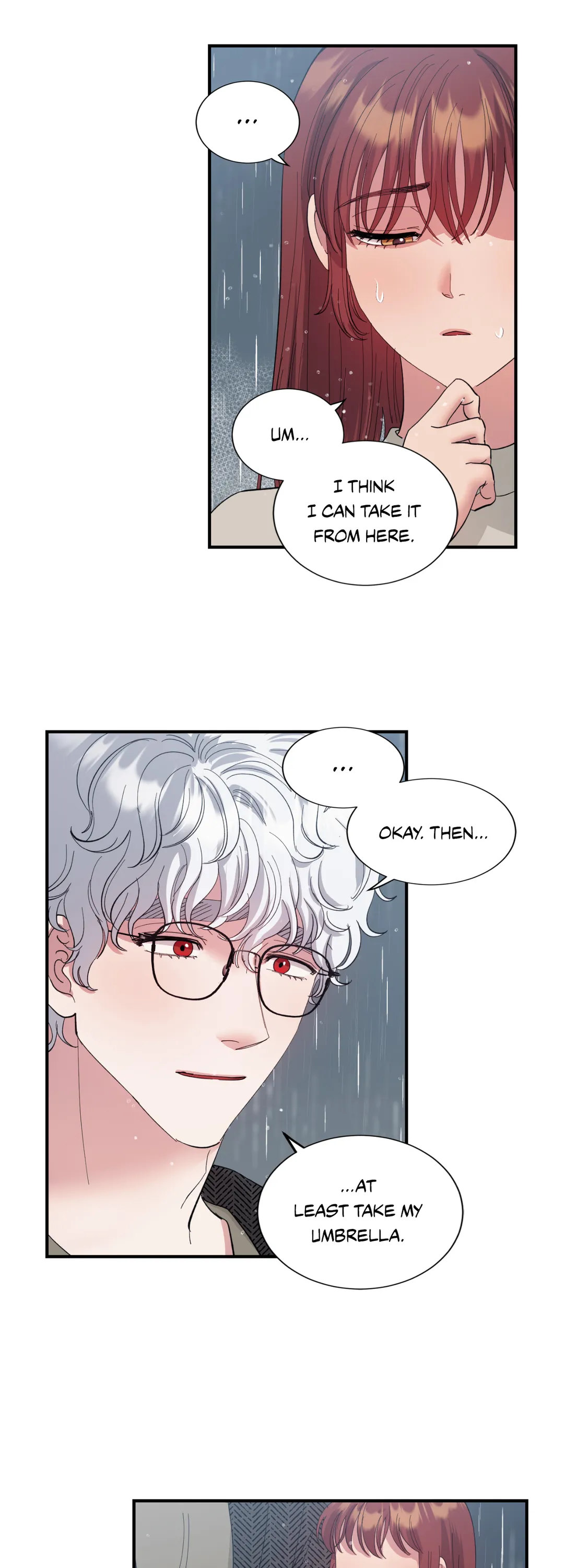 Hana’s Demons of Lust Chapter 30 Page 10