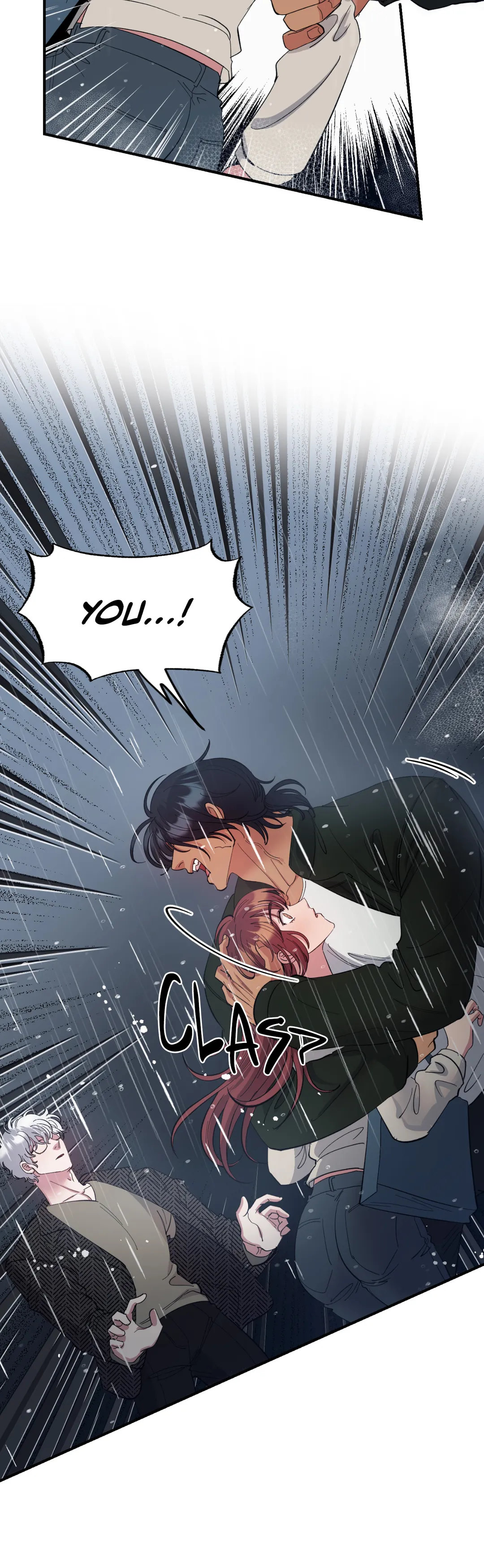 Hana’s Demons of Lust Chapter 30 Page 15