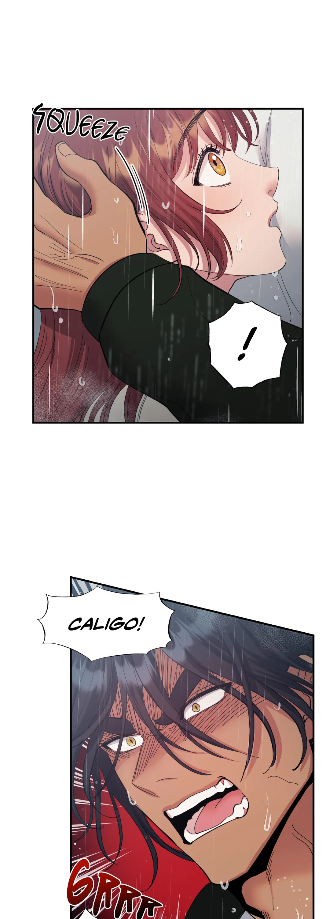 Hana’s Demons of Lust Chapter 30 Page 16