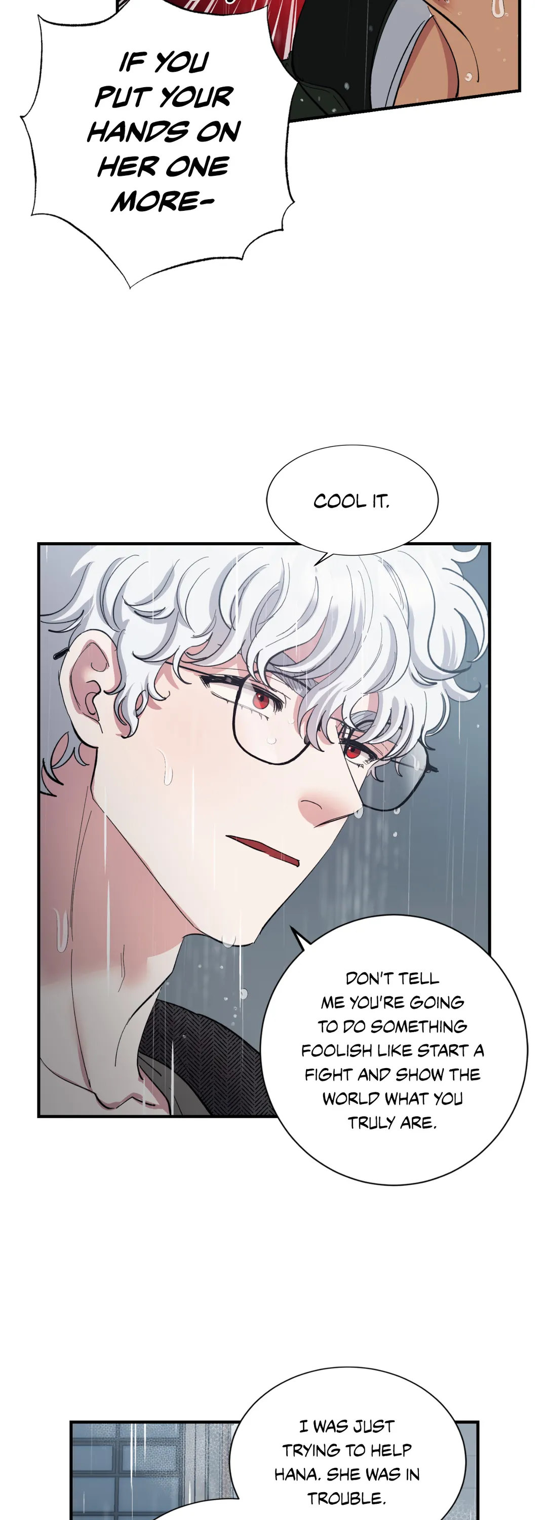 Hana’s Demons of Lust Chapter 30 Page 17